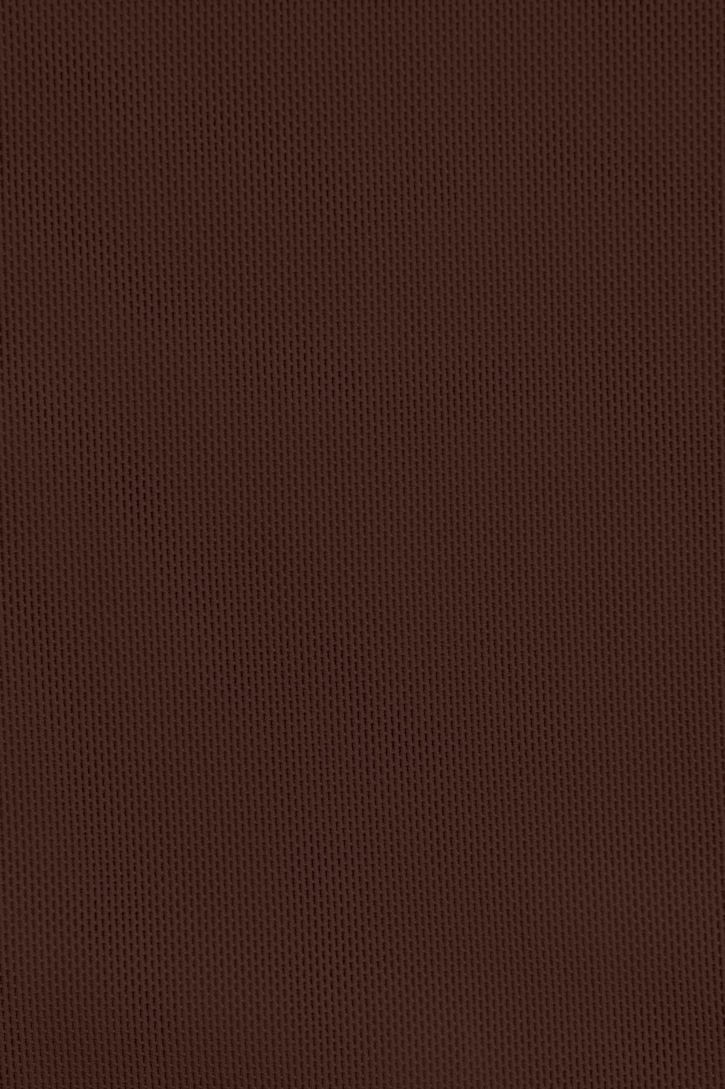 Chocolate Mesh Essentials Tank Bodysuit Undergarment - JLUXLABEL