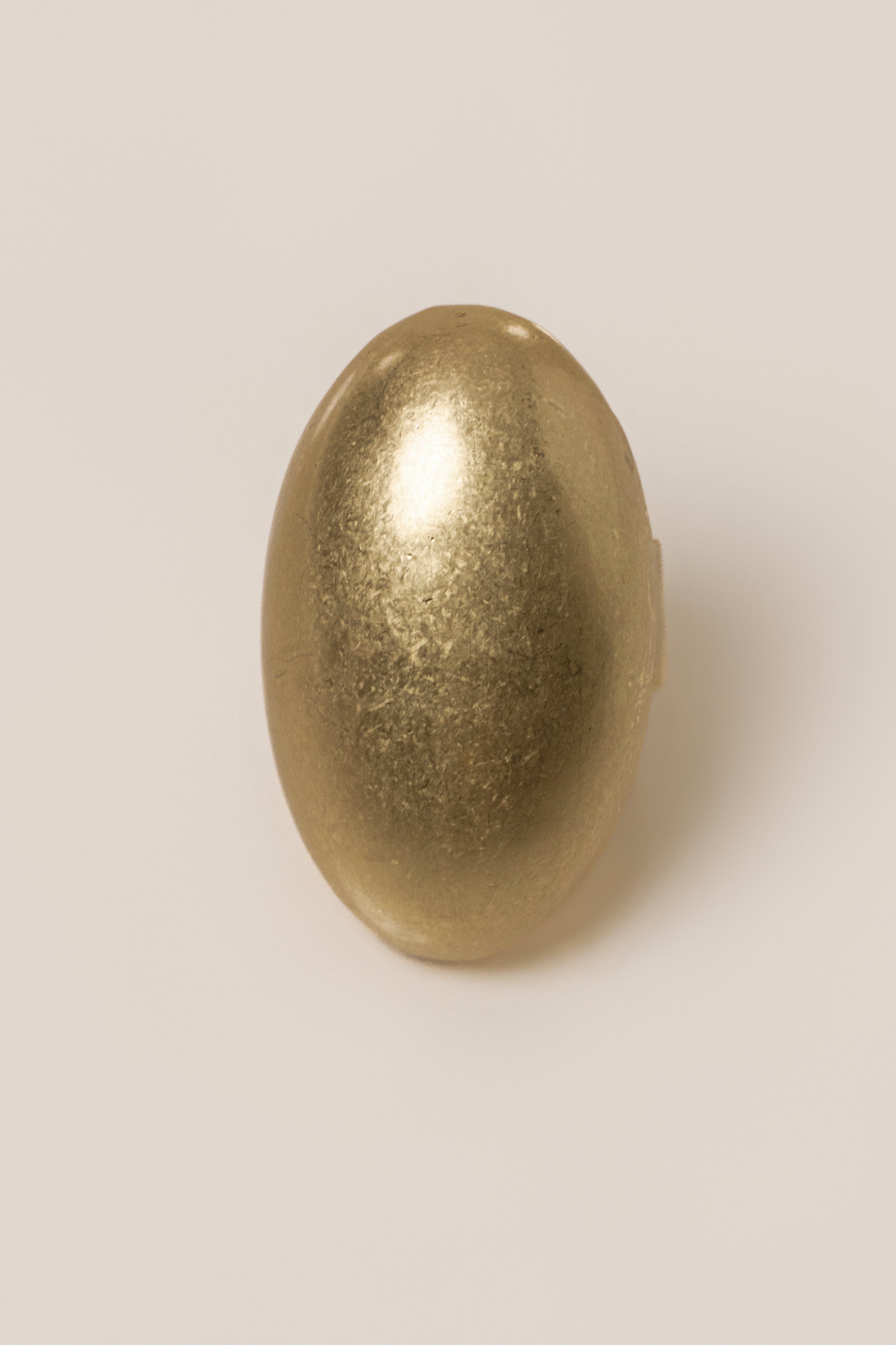 Gold Nina Dome Ring - JLUXLABEL