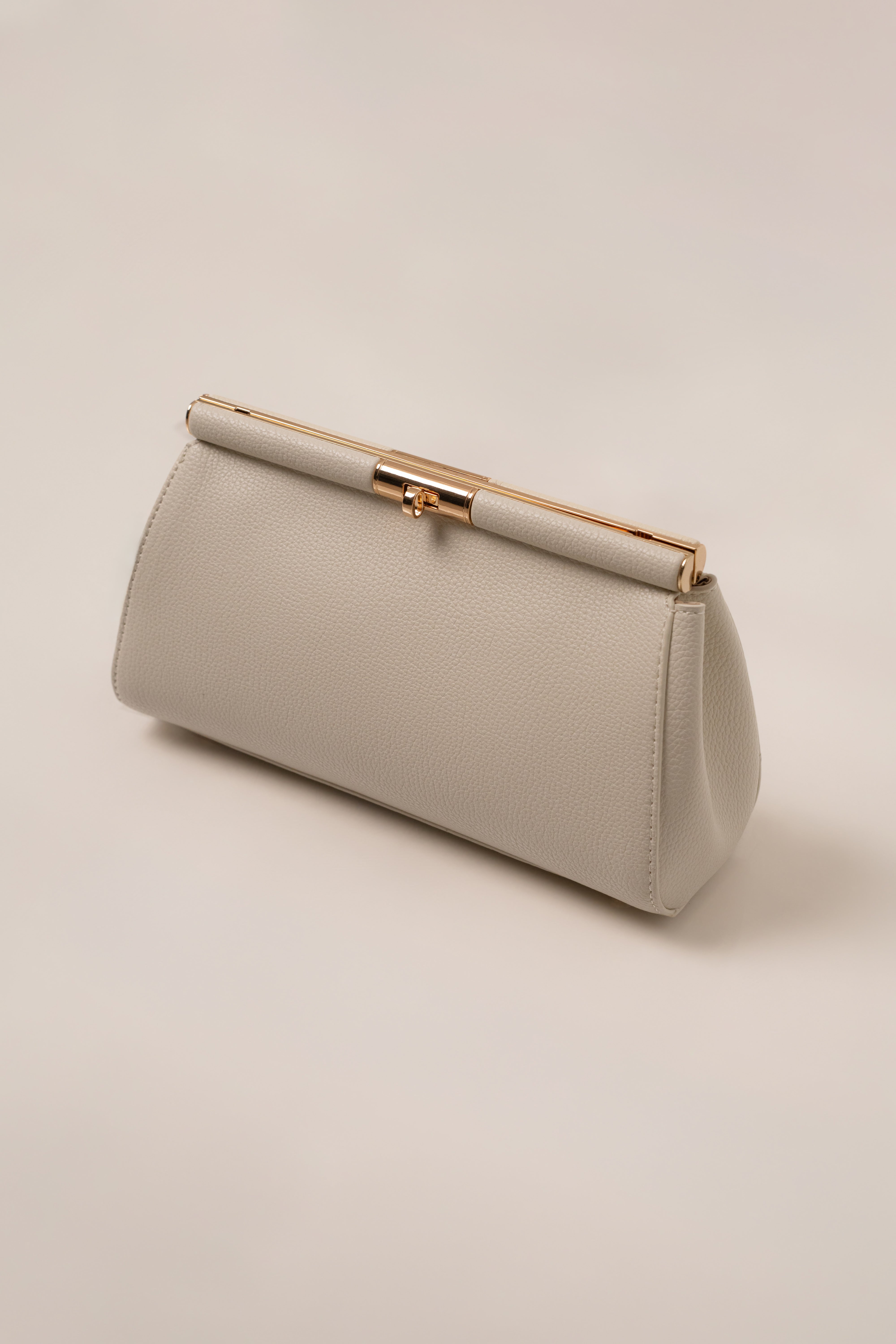 Ivory Irene Handbag - JLUXLABEL