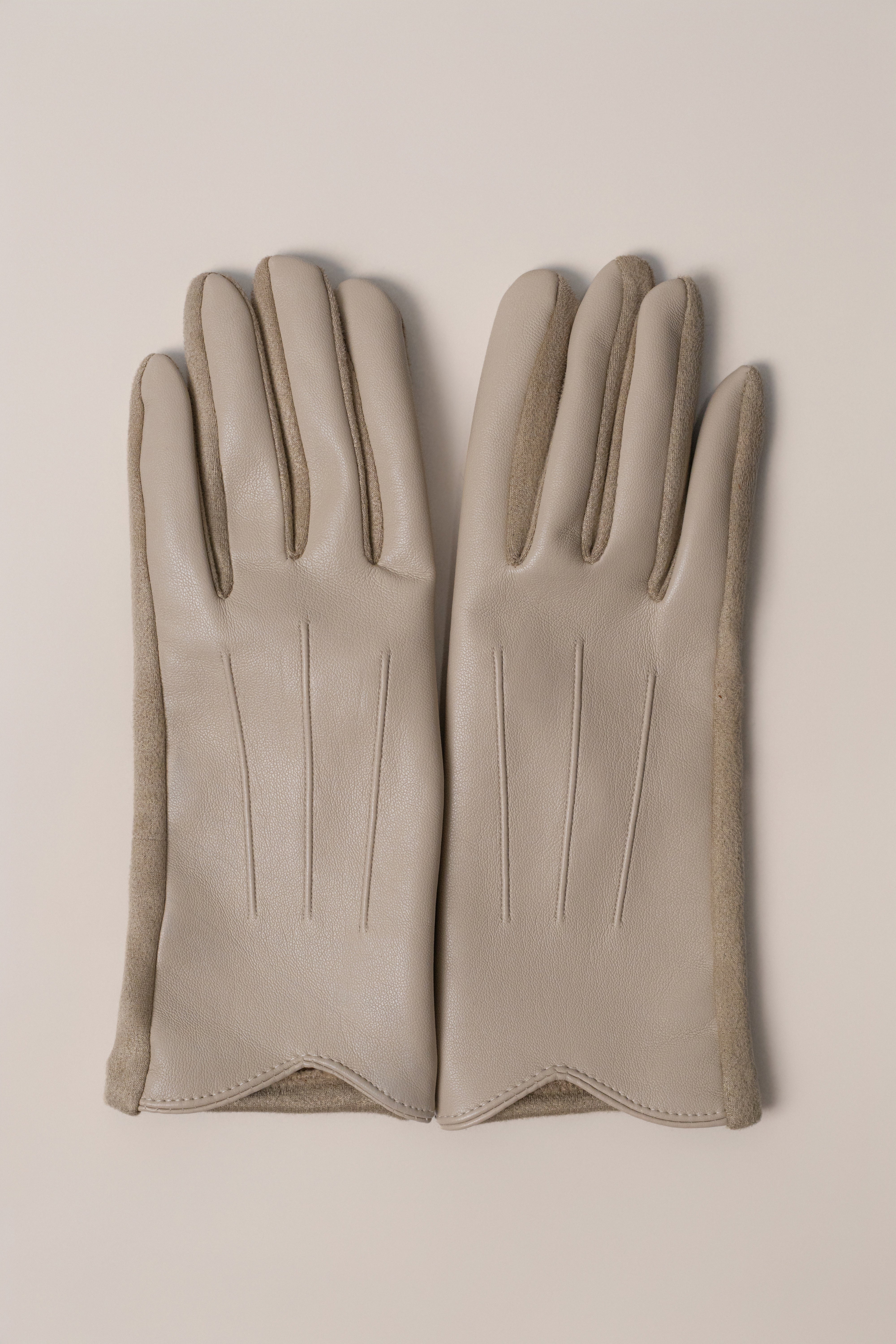 Stone Après Ski Gloves