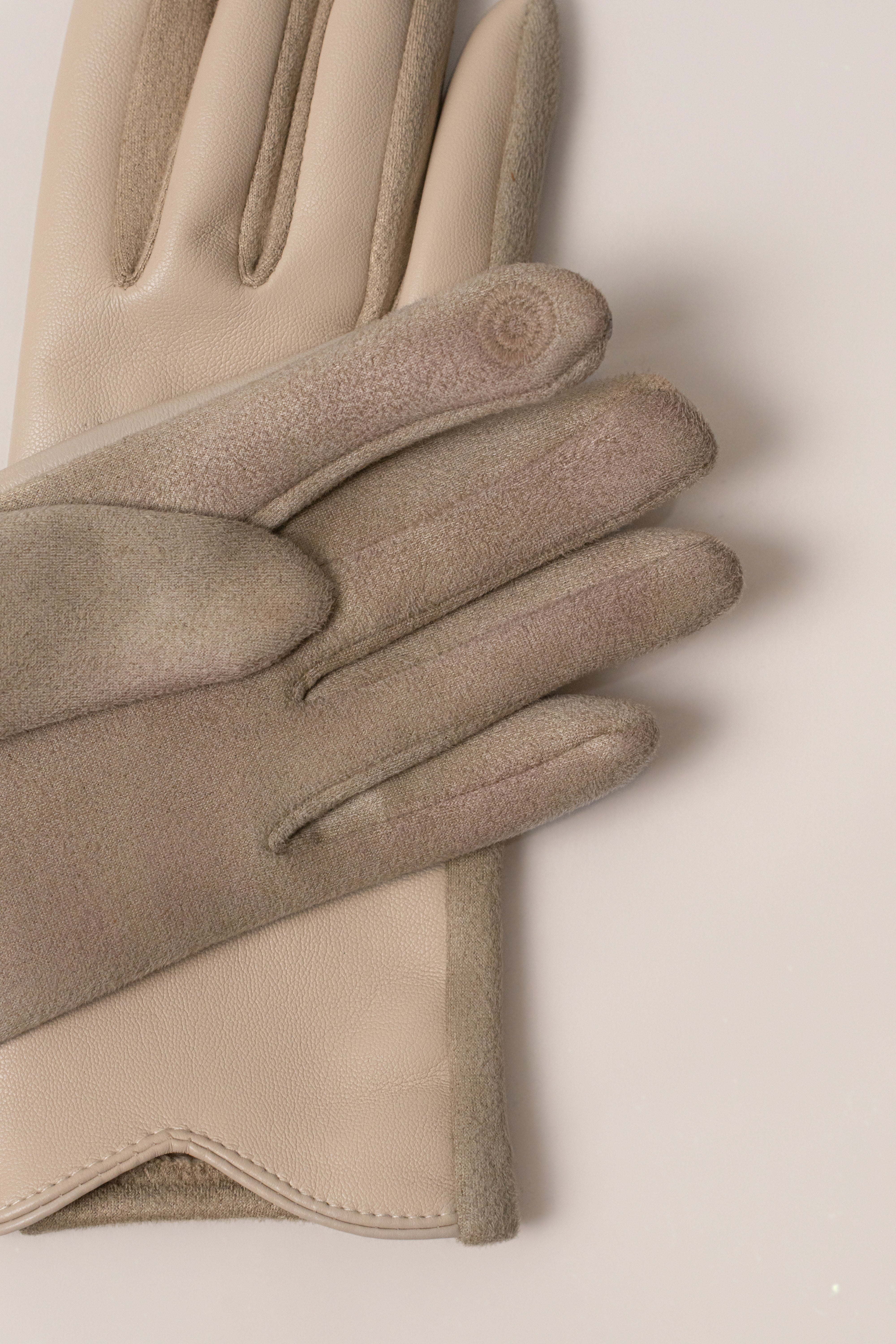 Stone Après Ski Gloves