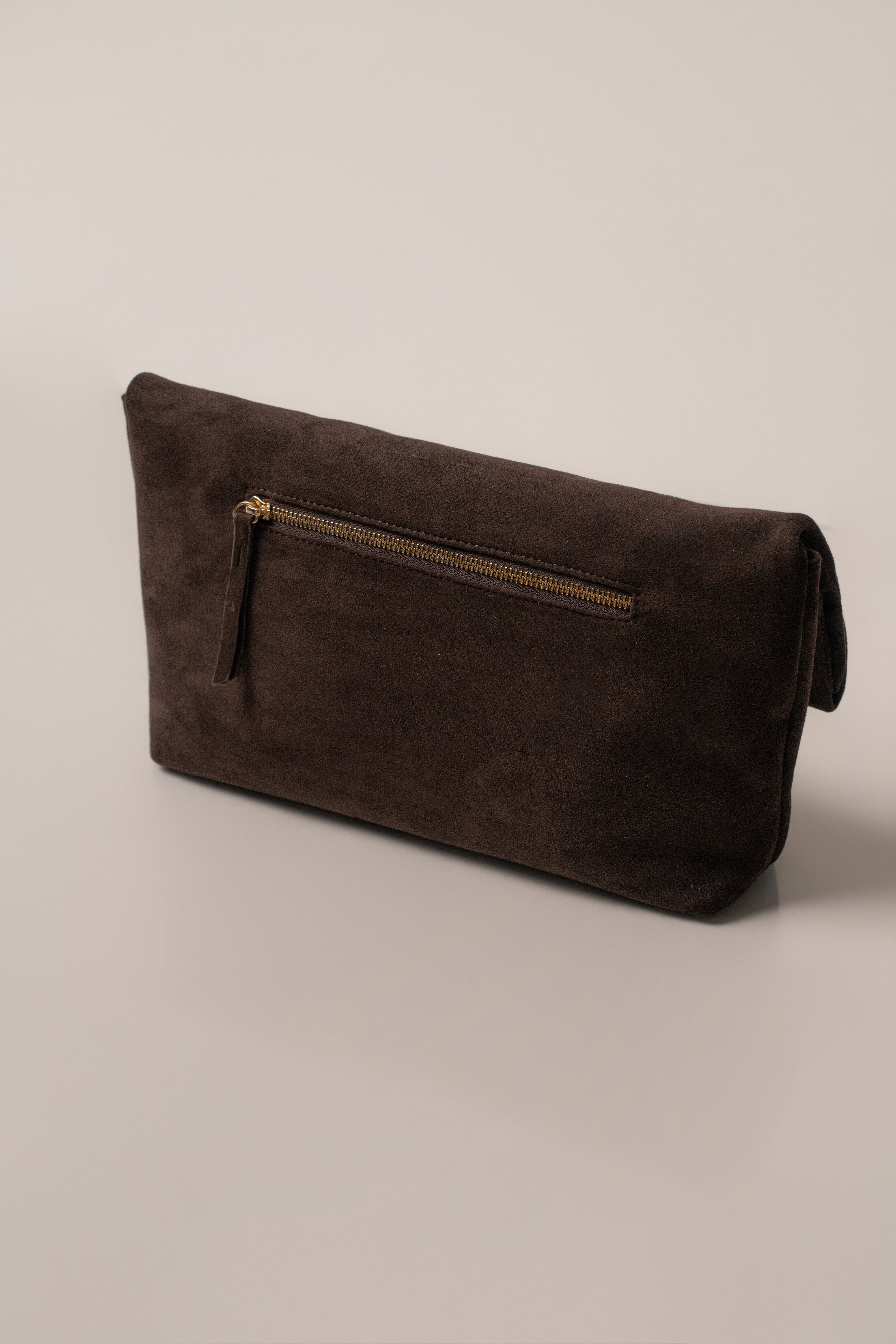 Chocolate City Night Crossbody Bag