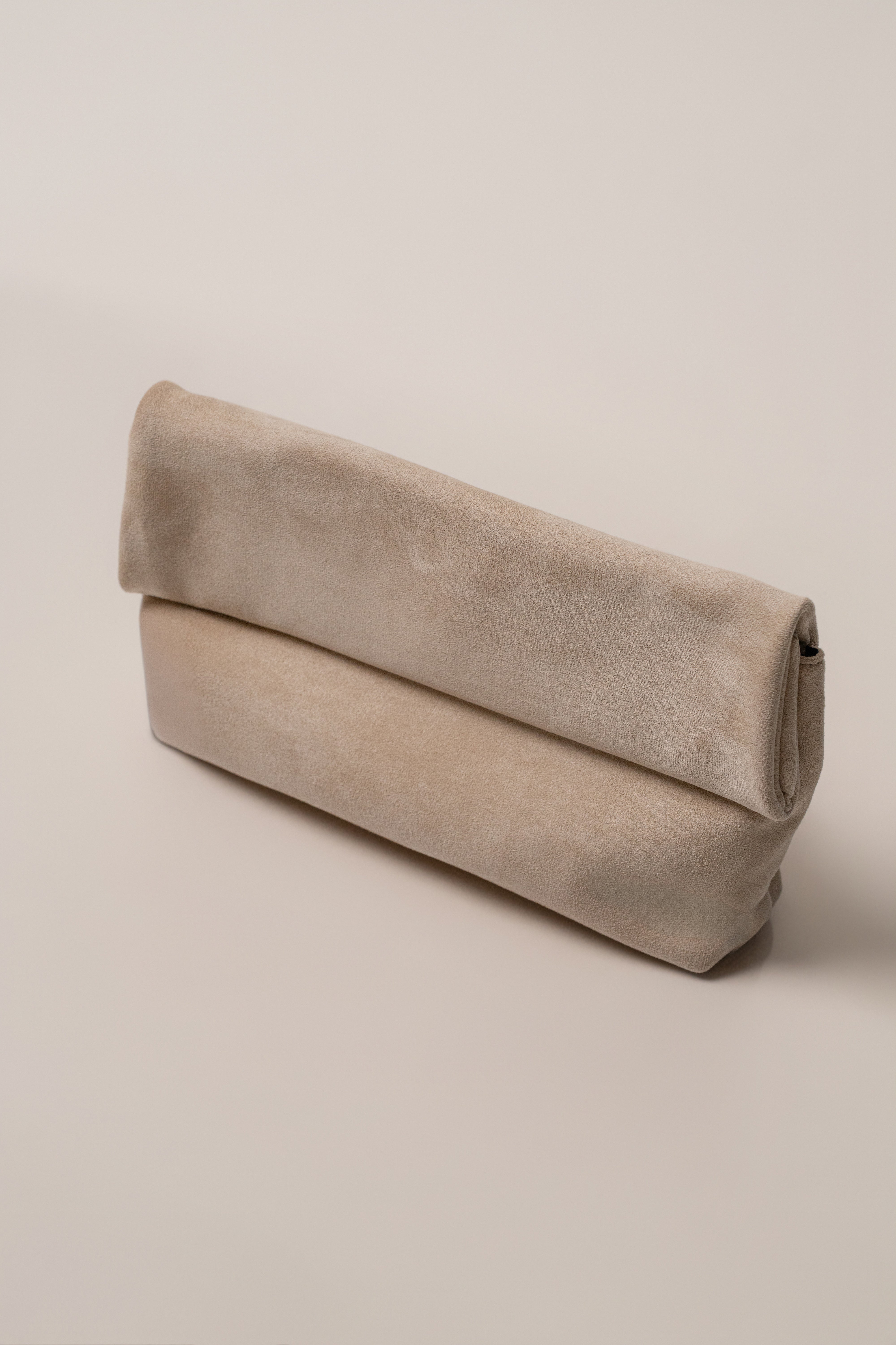 Ivory City Night Crossbody Bag