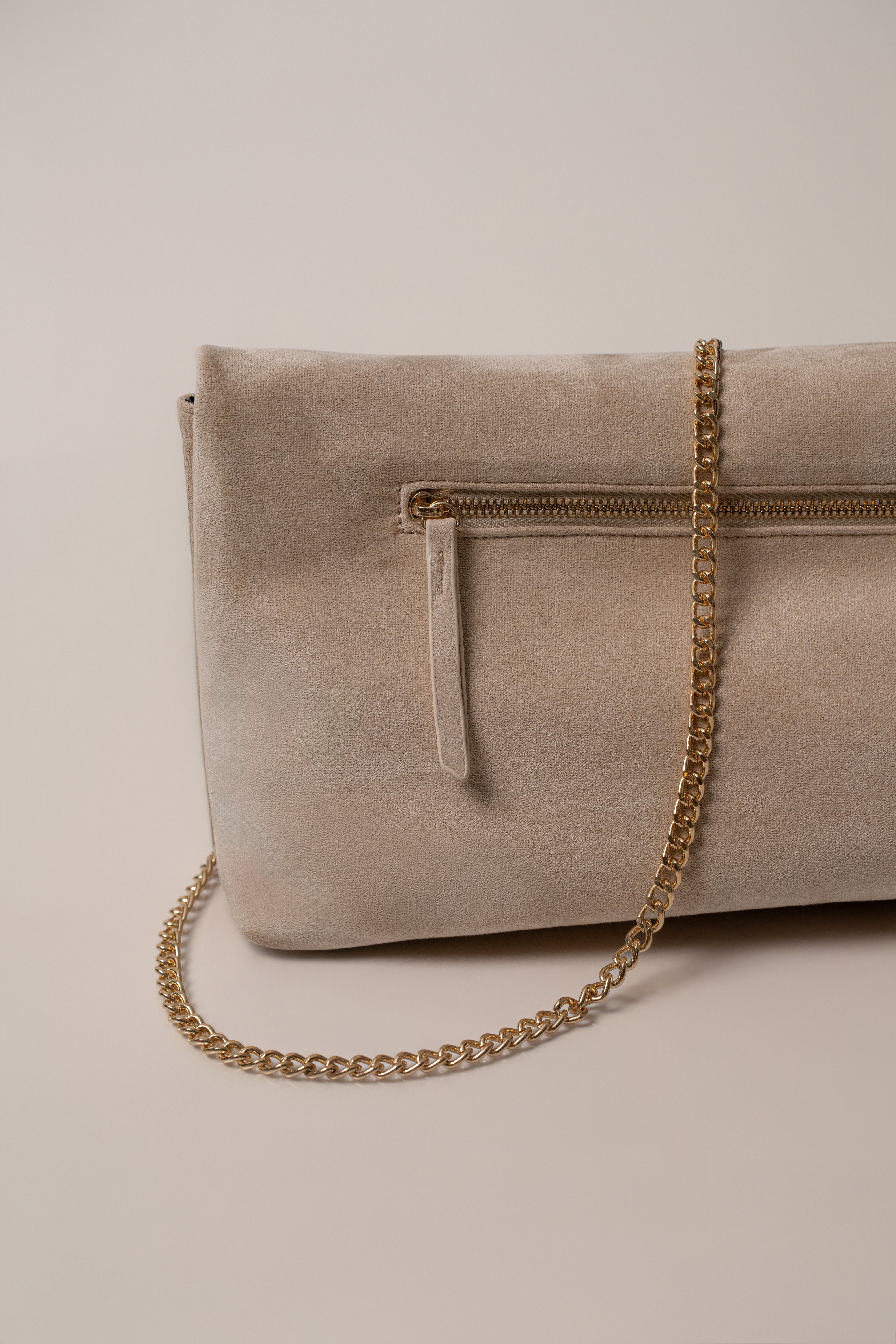 Ivory City Night Crossbody Bag