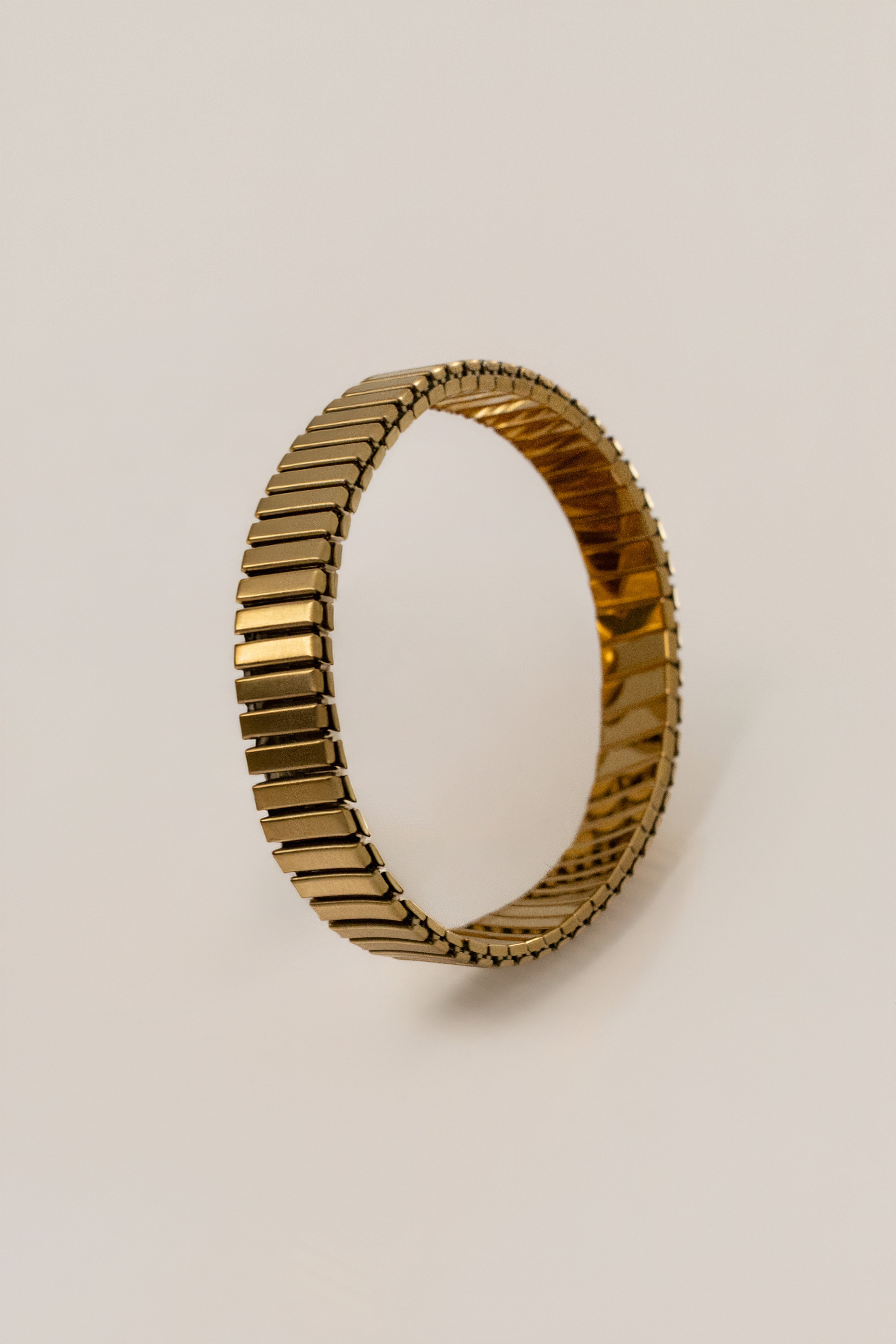 Gold Mireya Bracelet - JLUXLABEL