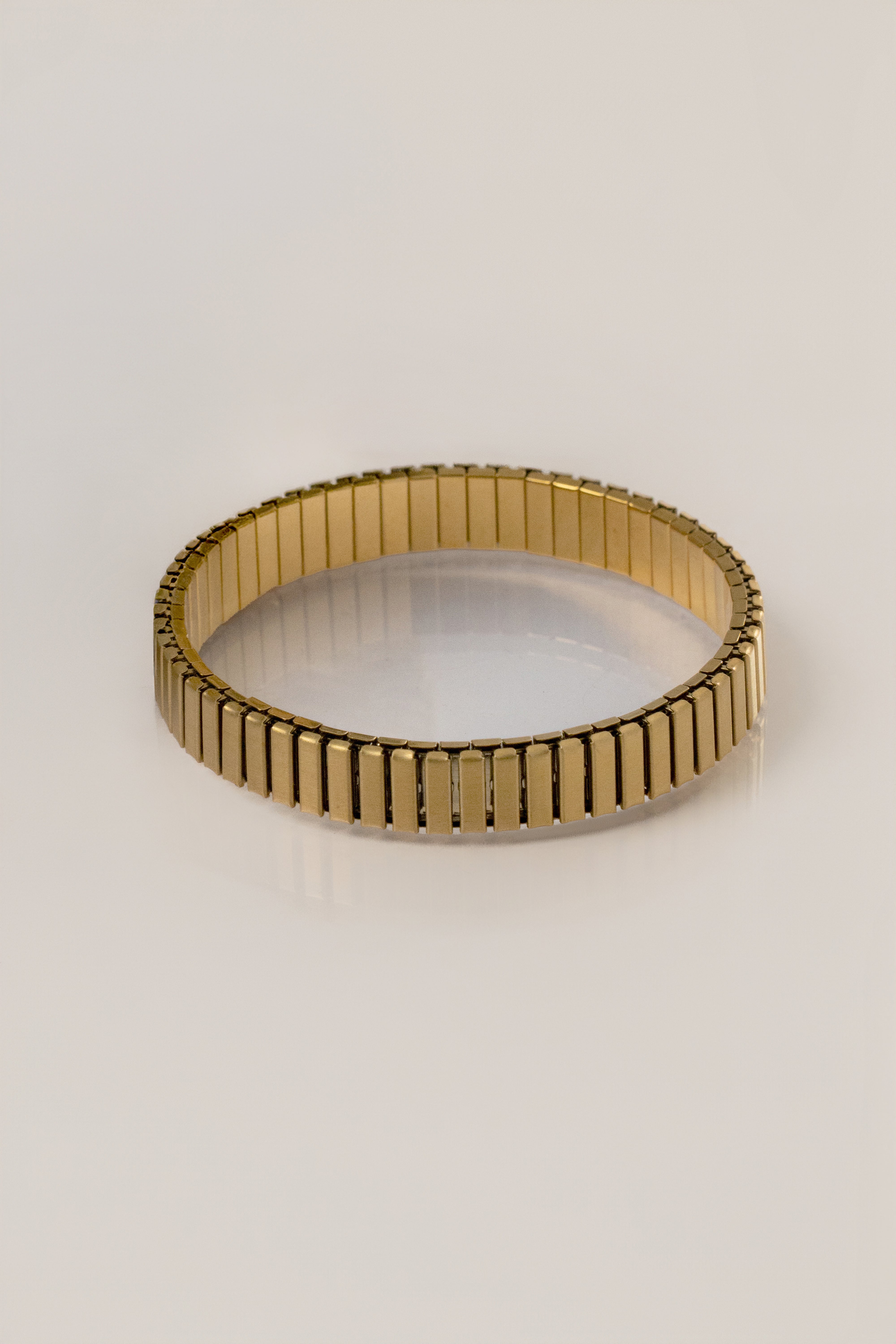 Gold Mireya Bracelet - JLUXLABEL