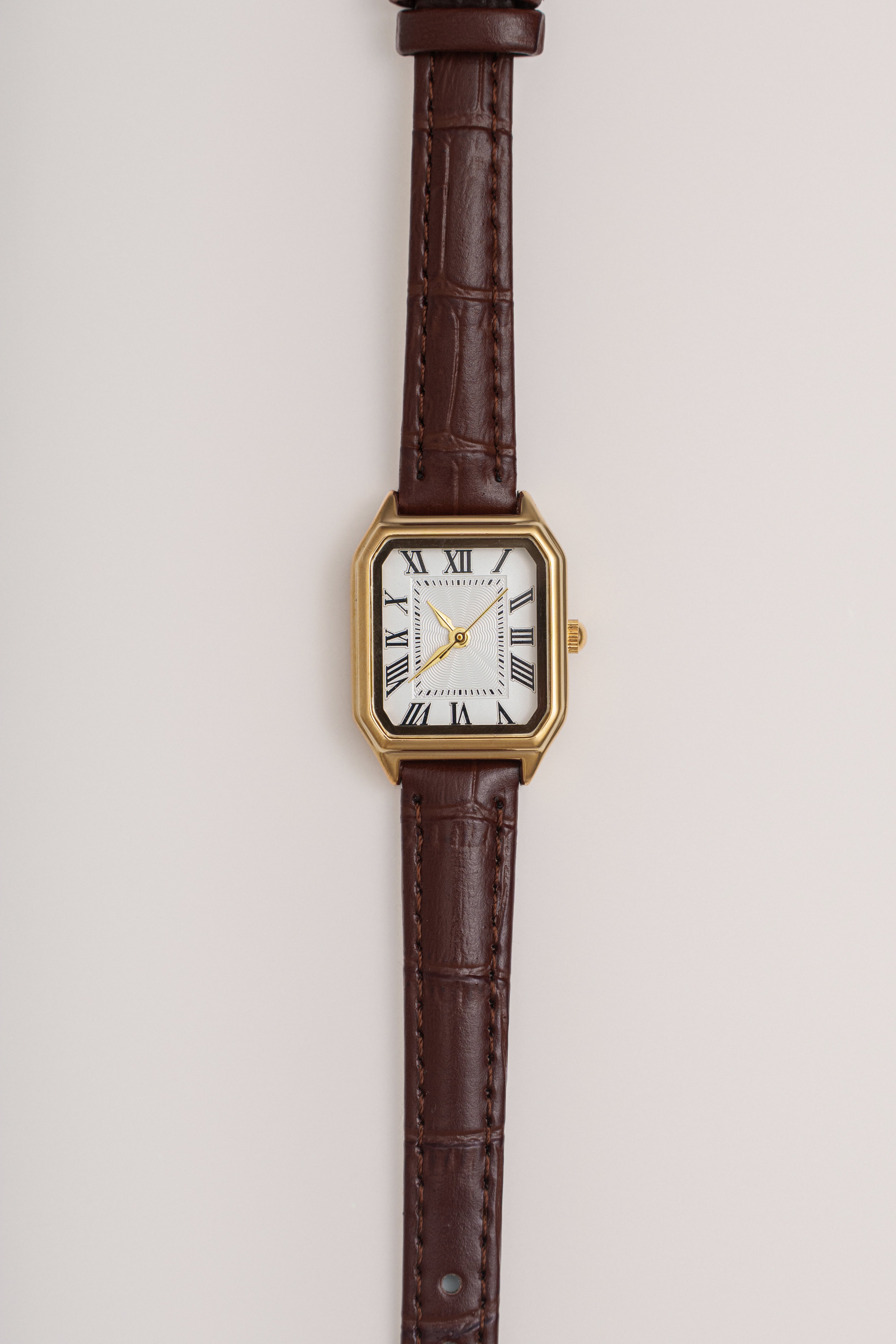 Brown Bridgette Watch - JLUXLABEL