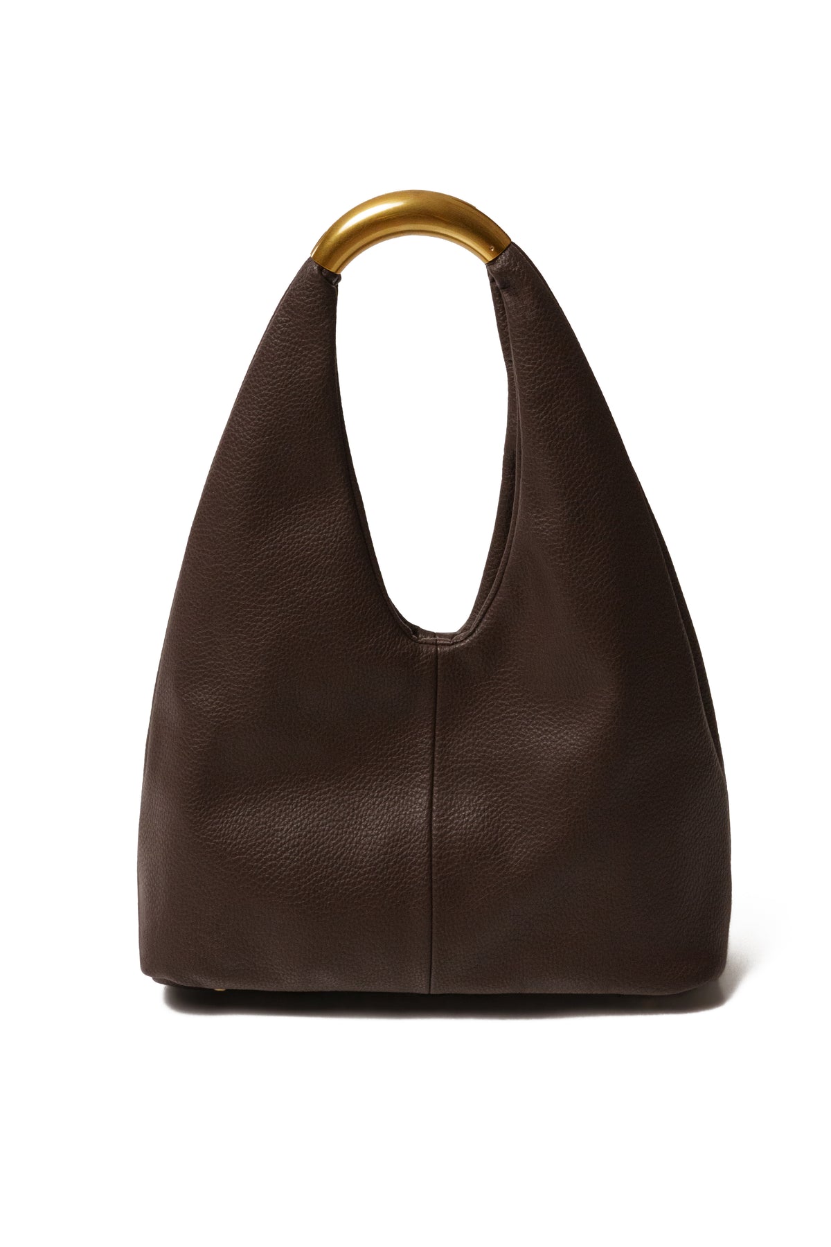 Brown The Icon Bag - JLUXLABEL