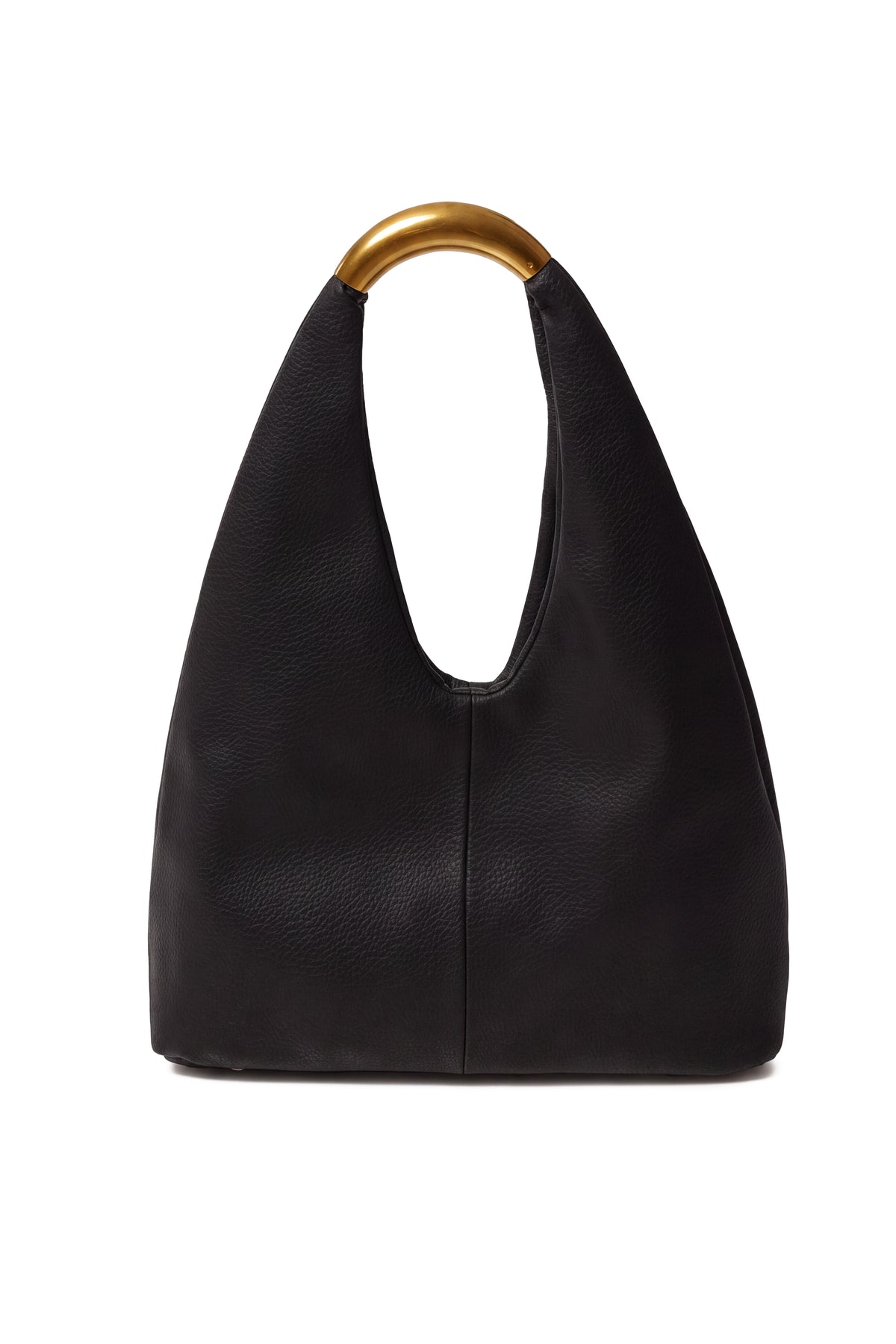 Black The Icon Bag - JLUXLABEL