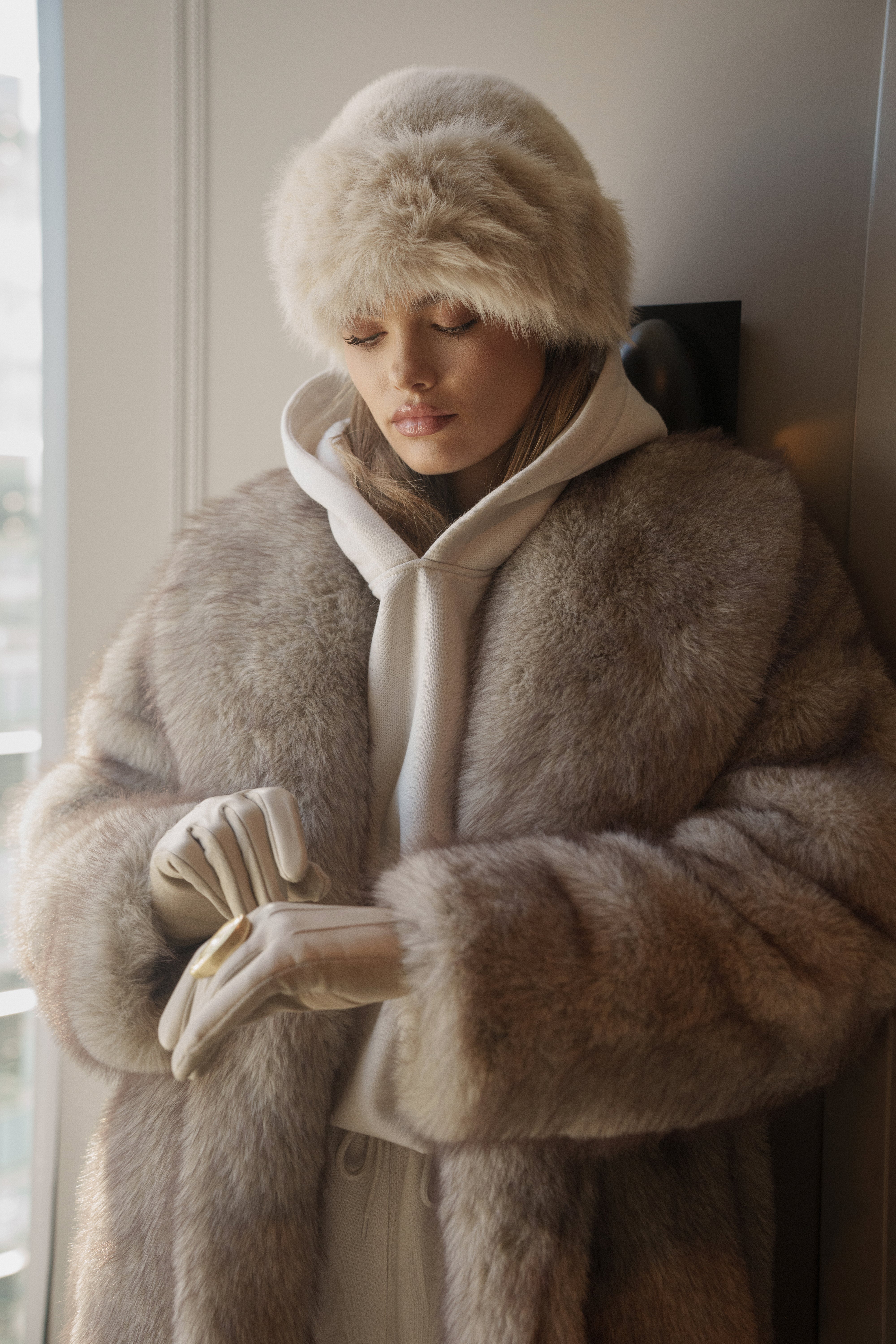 Stone Après Ski Gloves