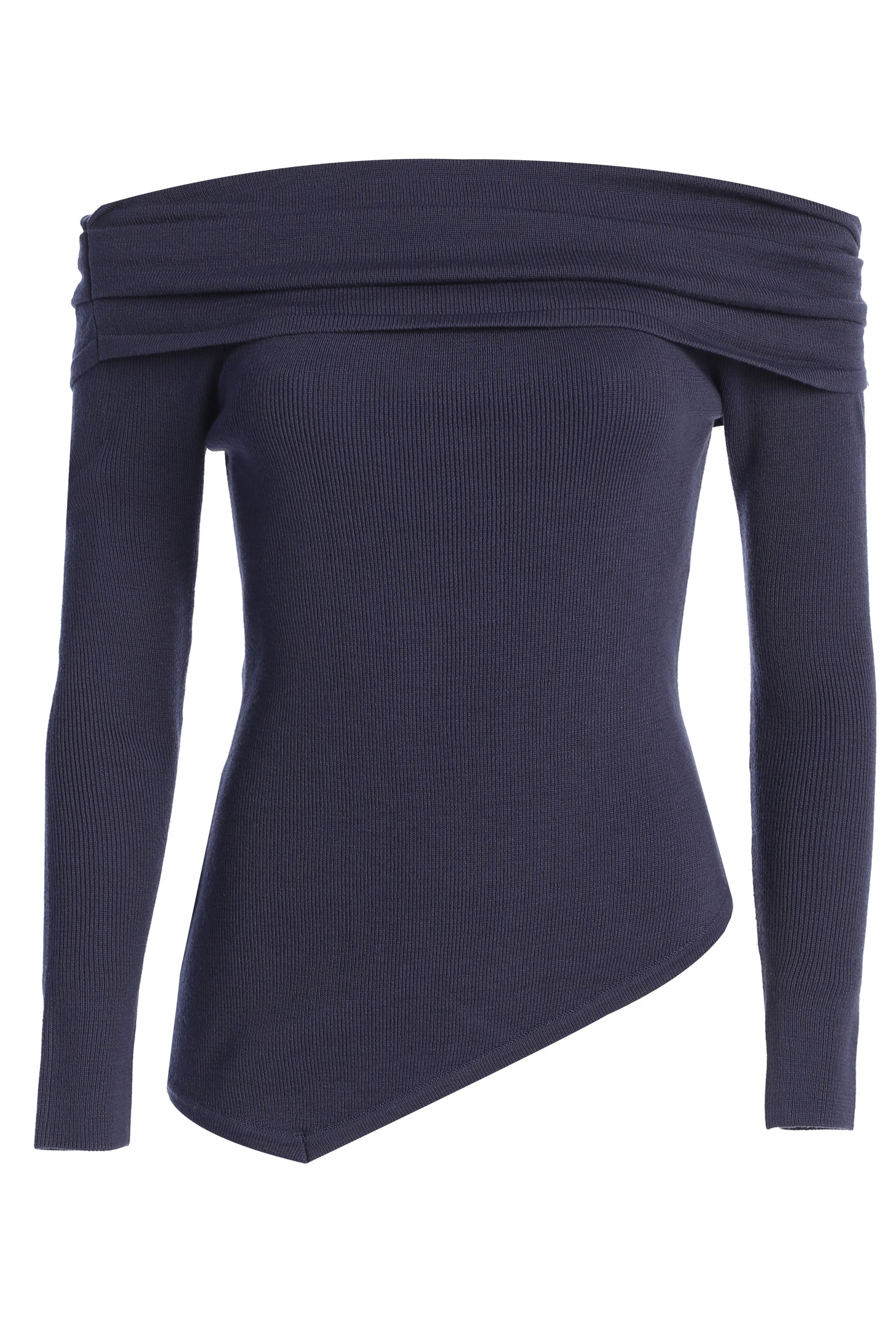 Dusk Sophie Off The Shoulder Top - JLUXLABEL