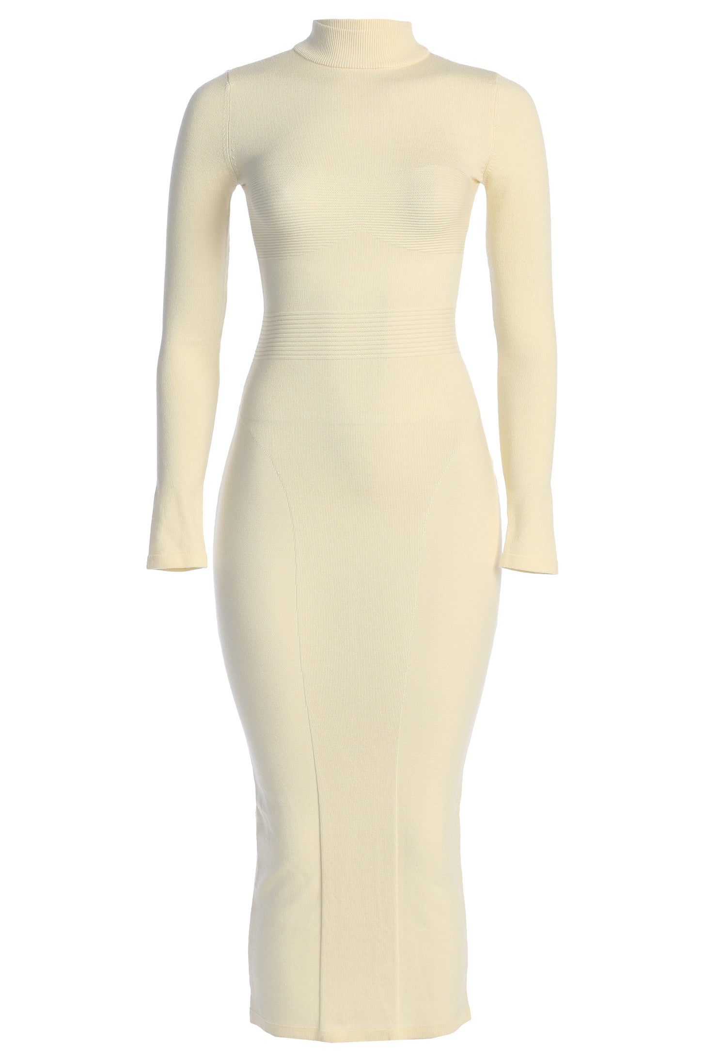 Buttercream Dakotah Midi Dress