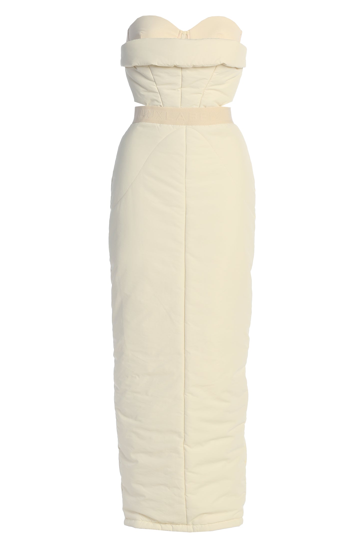 Buttercream Addyson Skirt Set - JLUXLABEL