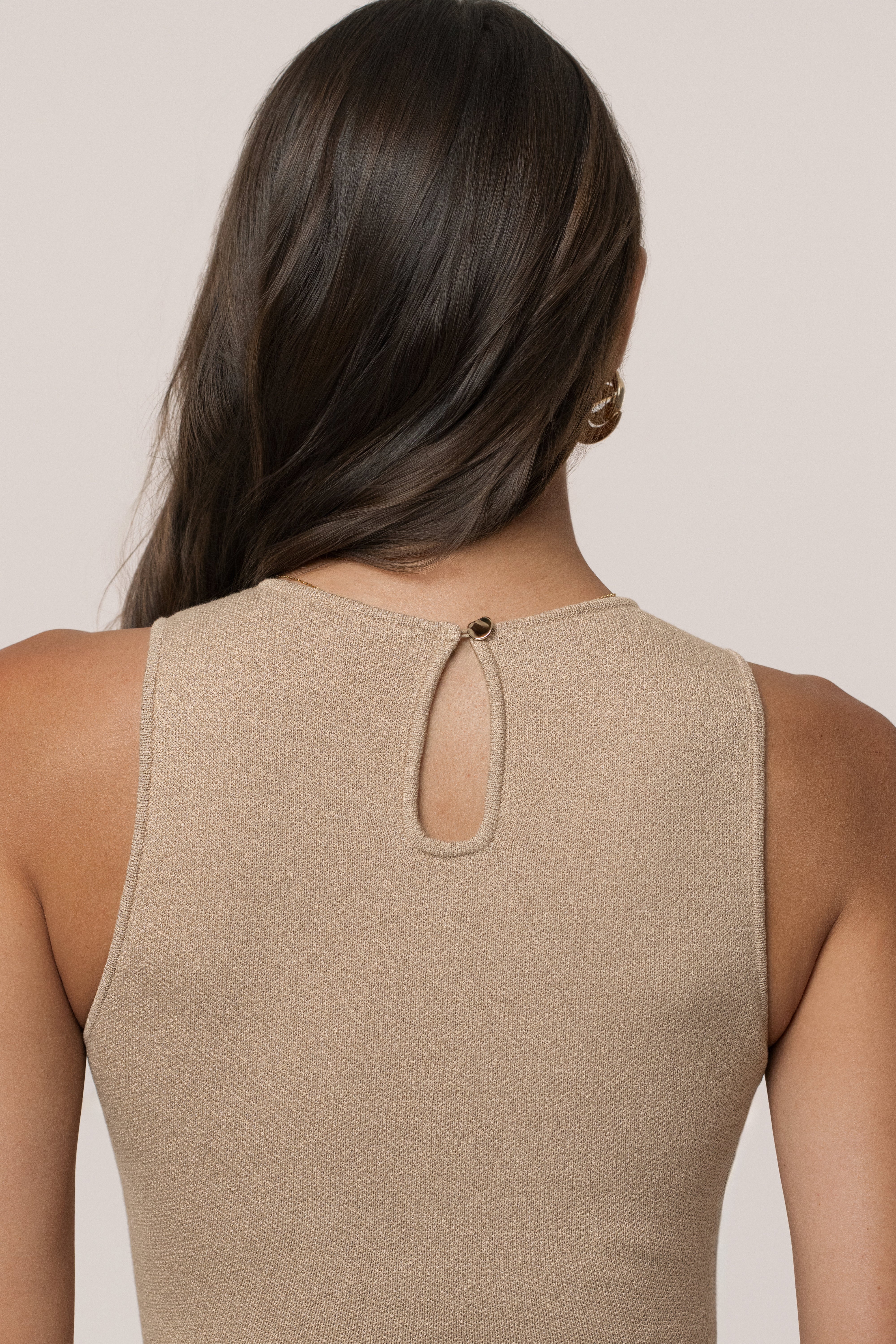 Mocha Island Oasis Print Skirt Set - JLUXLABEL