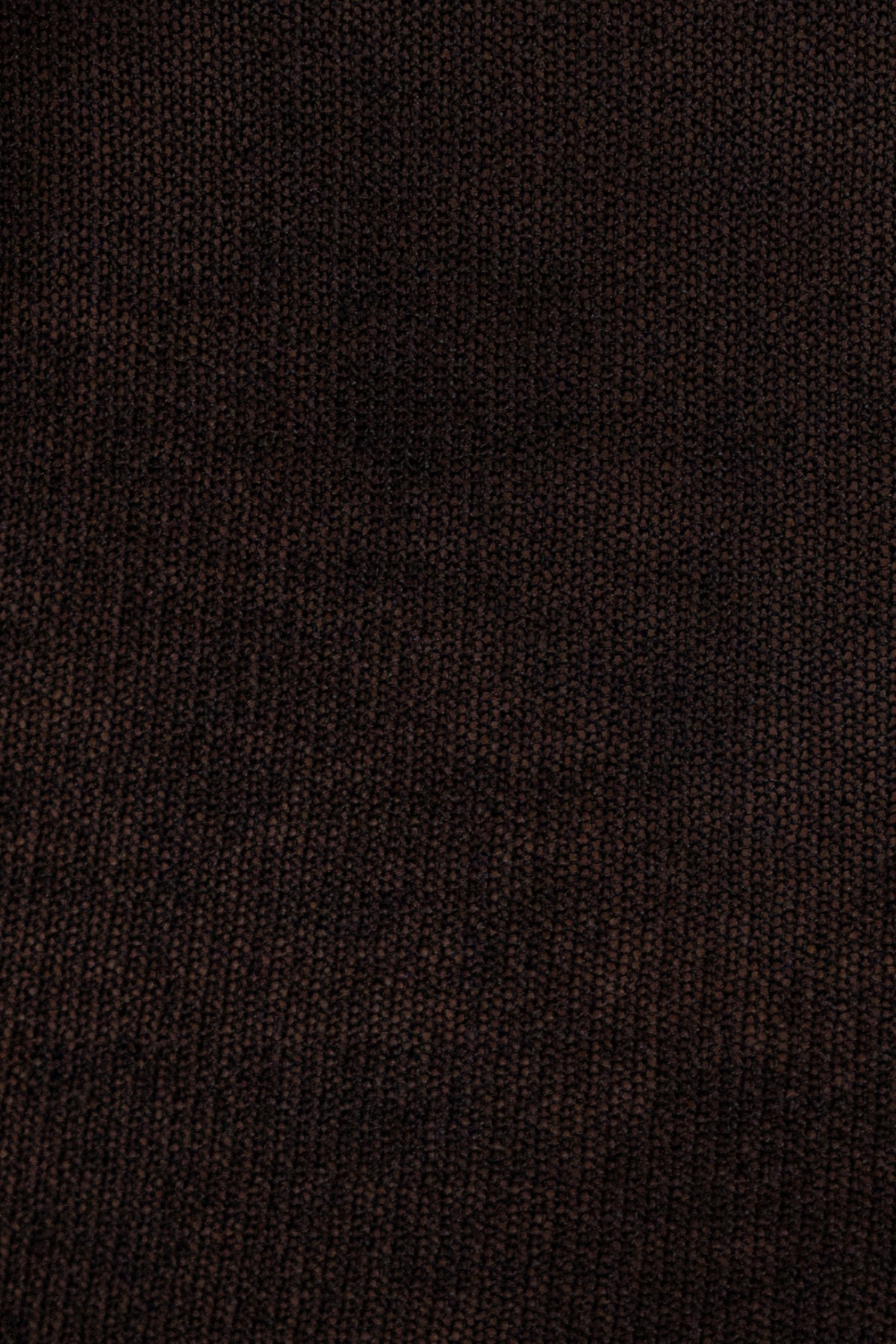 Black Sheer Foundation Top