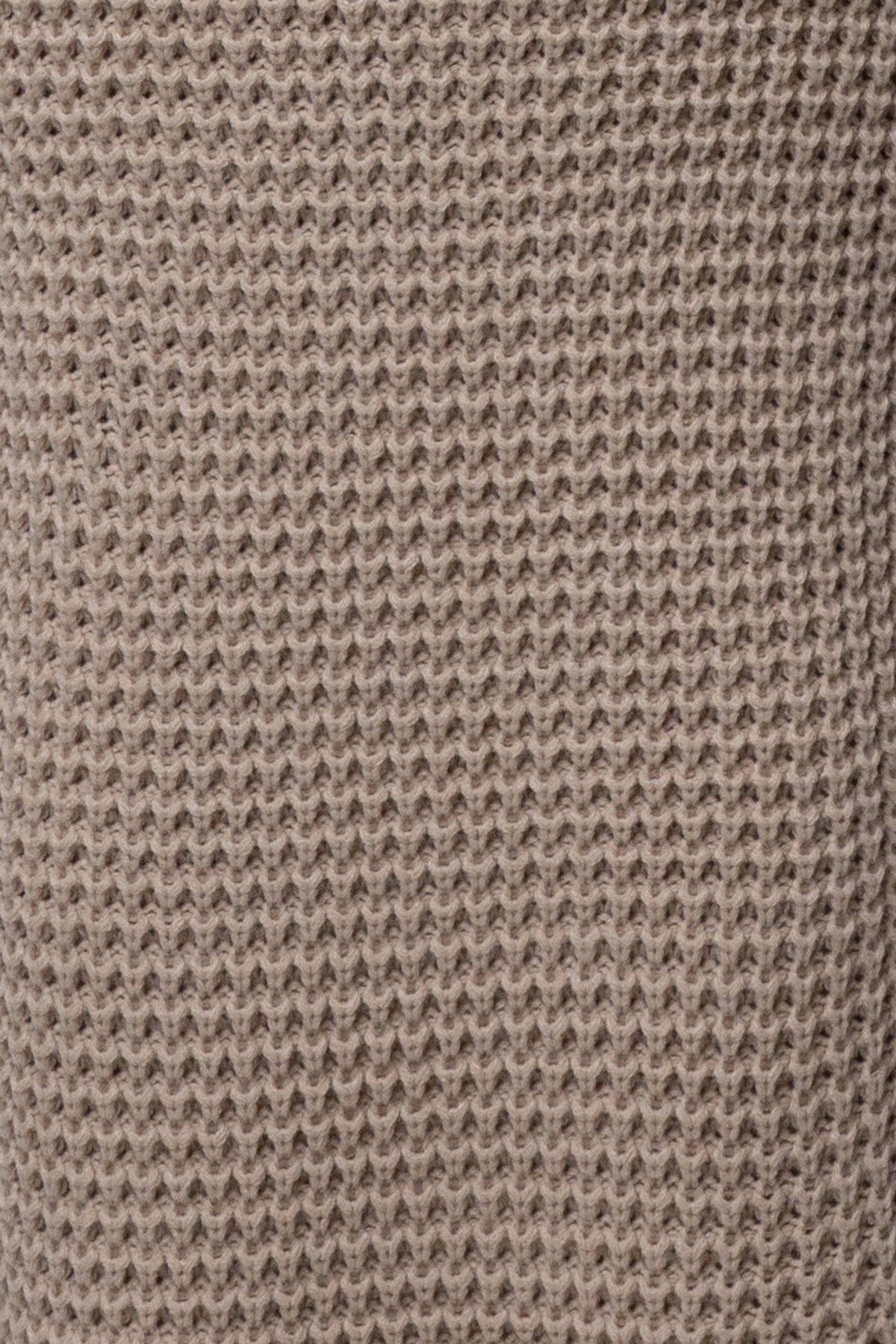 Stone Capri Moon Knit Skirt Set