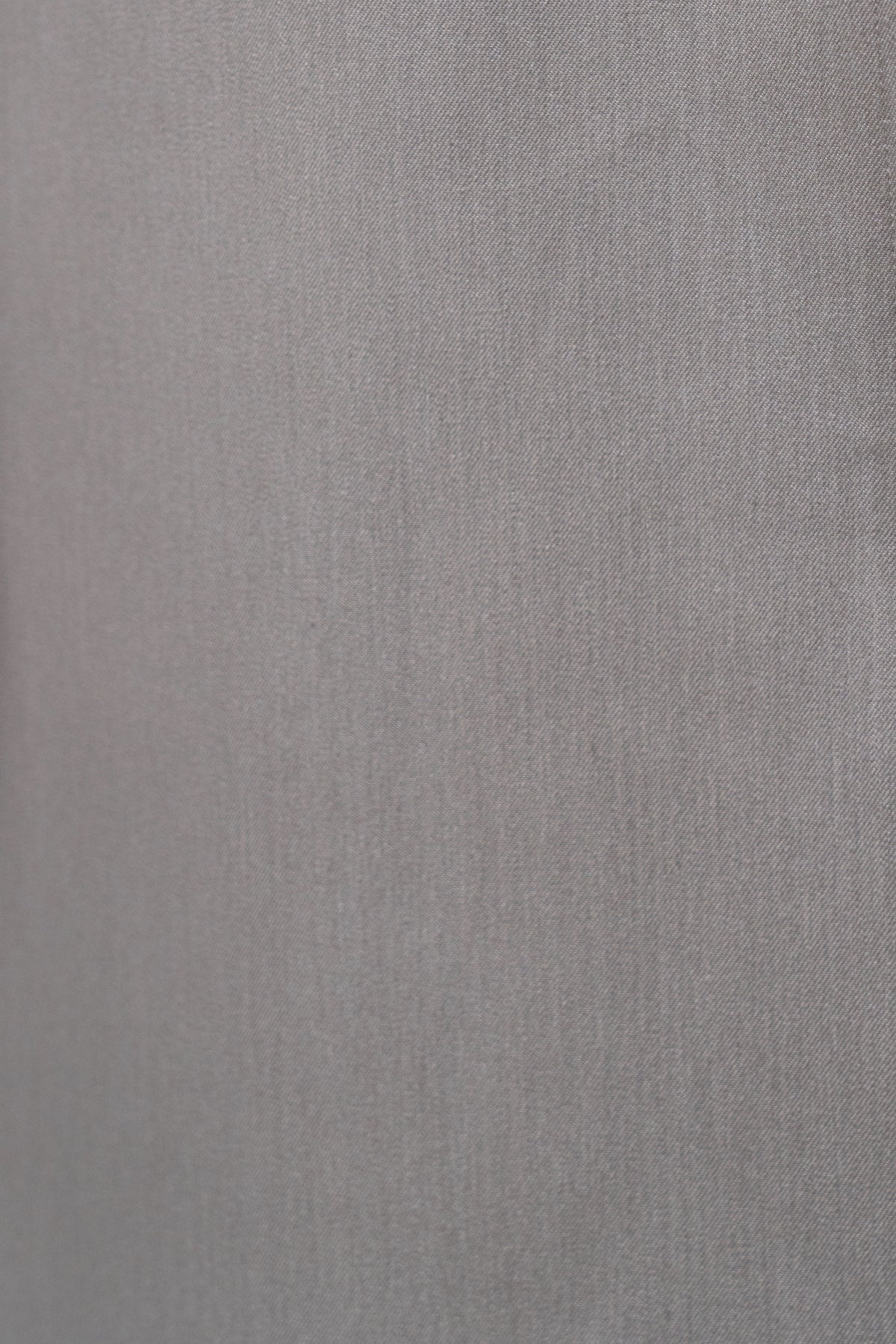 Grey The Icon Trench Coat