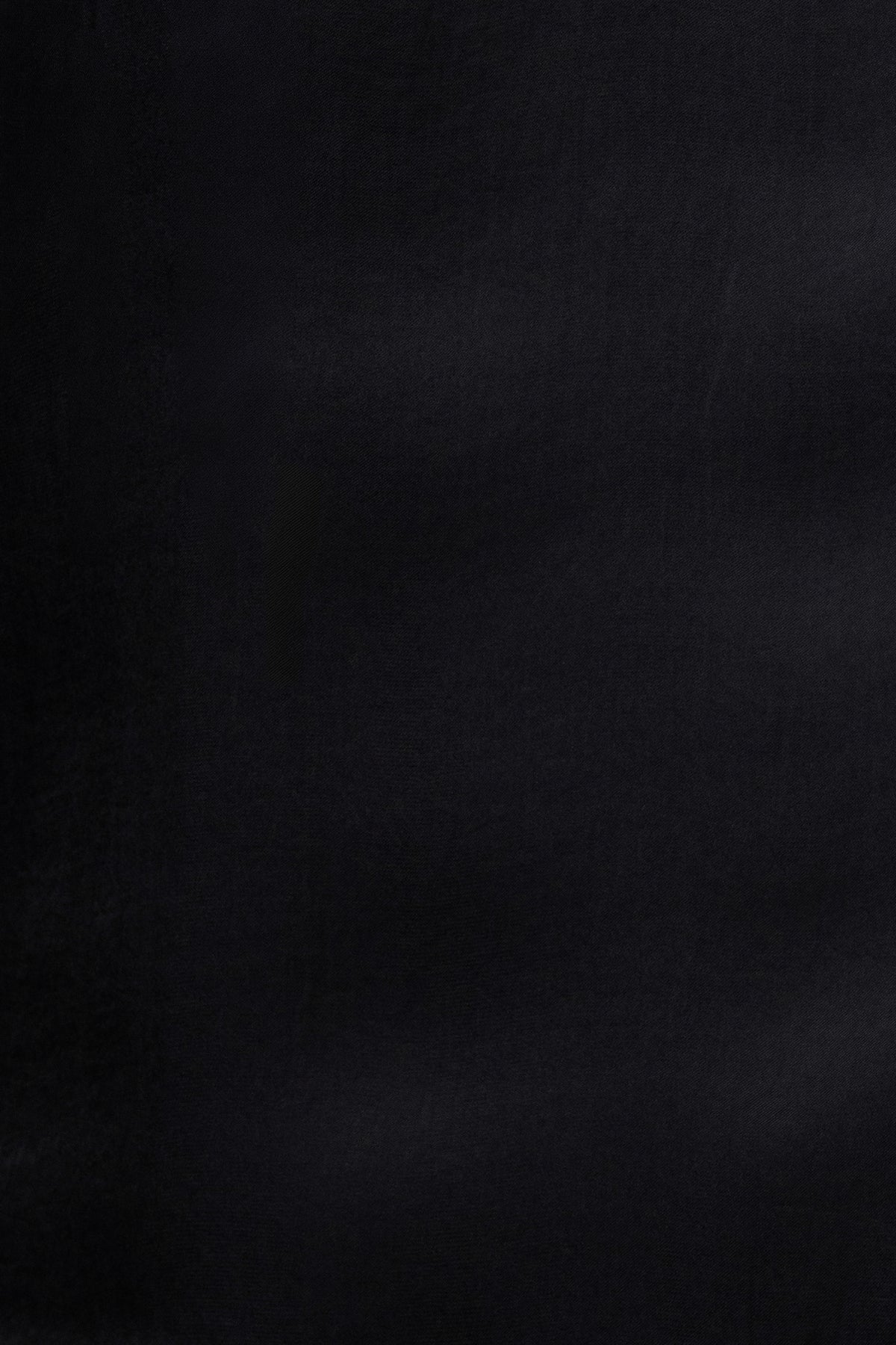 Black Open Coast Tank