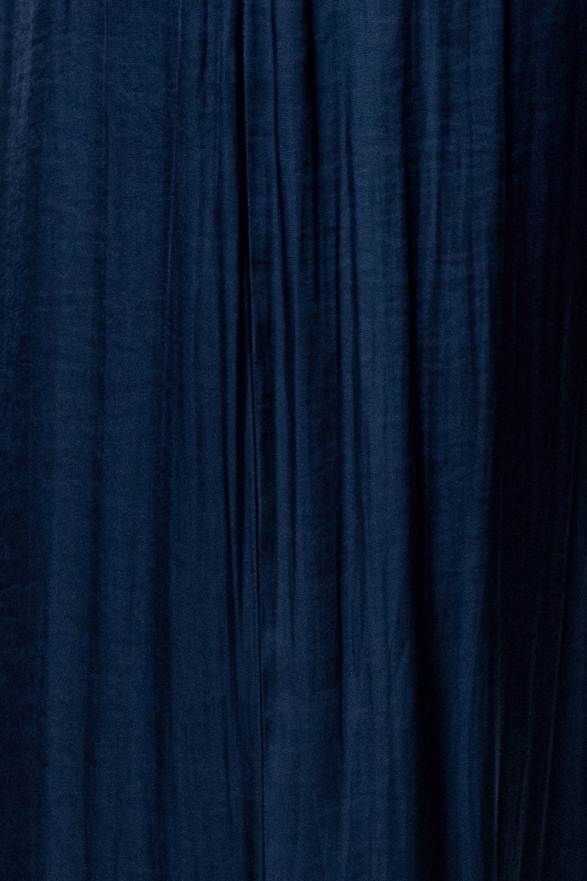 Blue Open Coast Wide Leg Pants