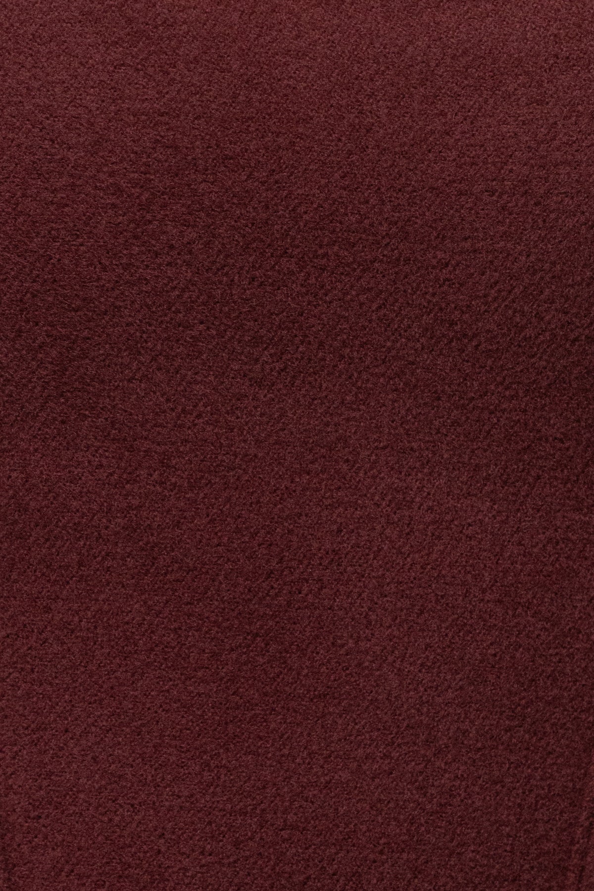 Burgundy JLUXLABEL Stay Sharp trousers for women, tailored bottoms with a sleek fit, styled with a waistline and front pockets.
