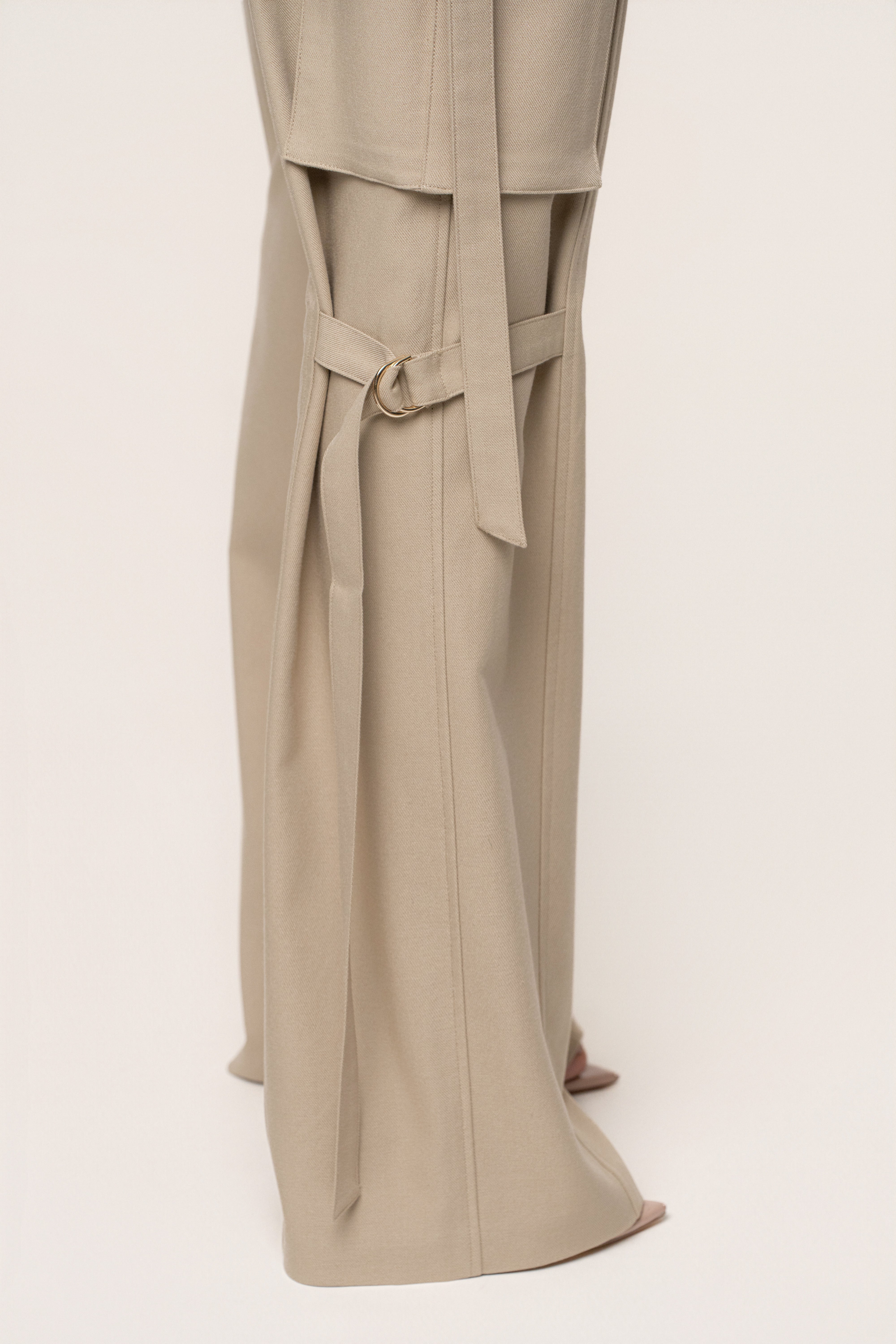 Stone Downtown Cargo Pant - JLUXLABEL