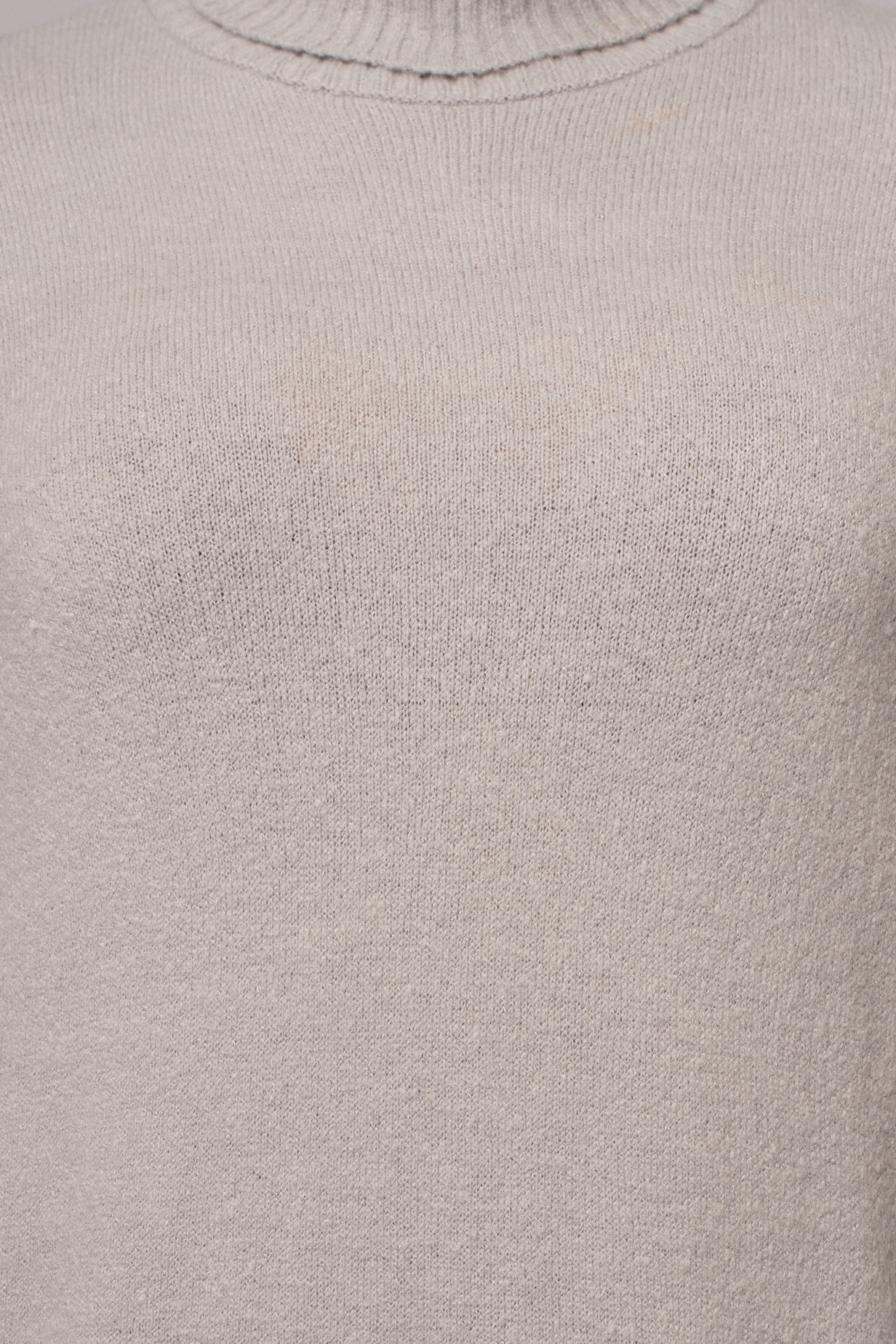 Grey Hartley Knit Maxi Dress - JLUXLABEL