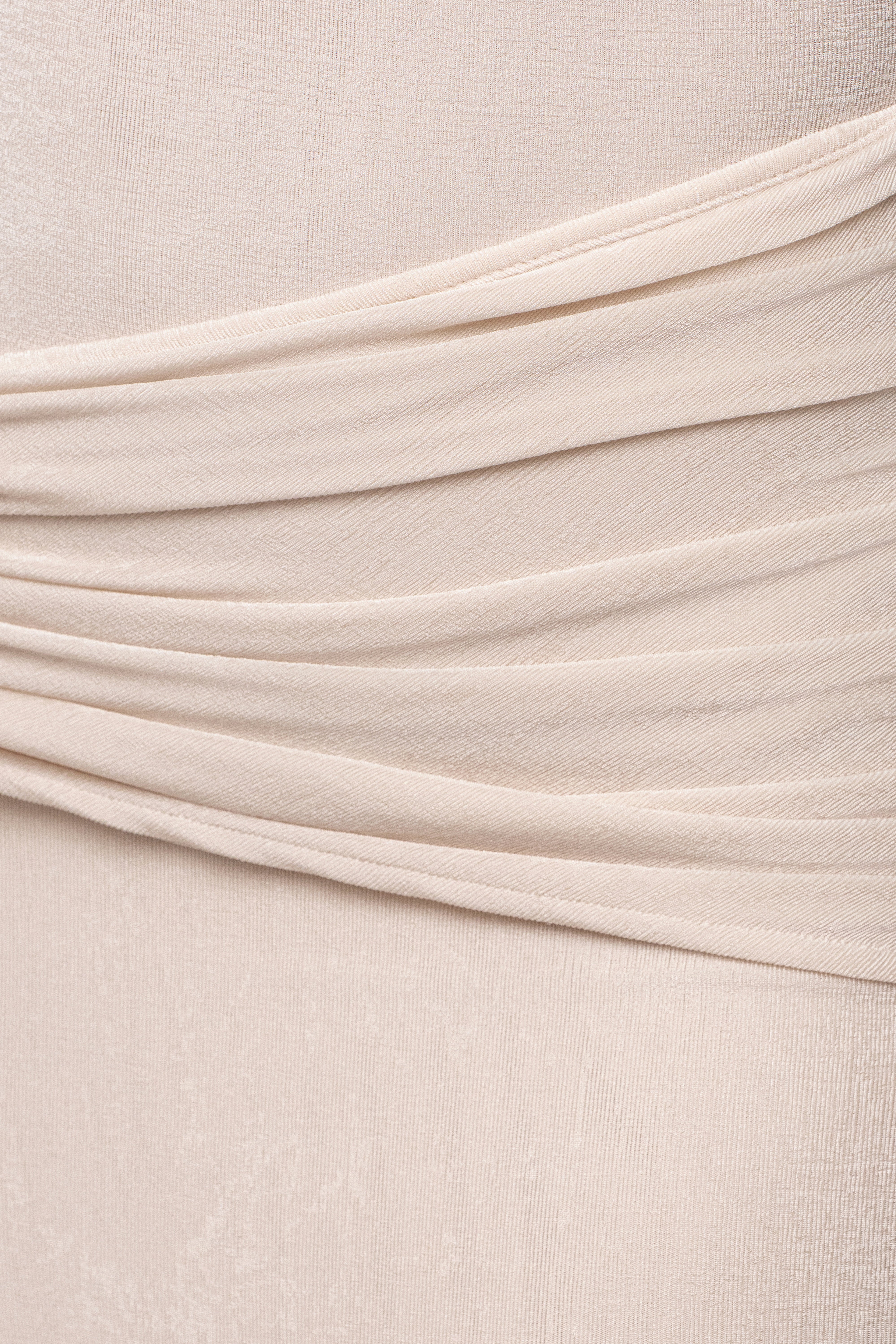 Ivory Muse Bodysuit