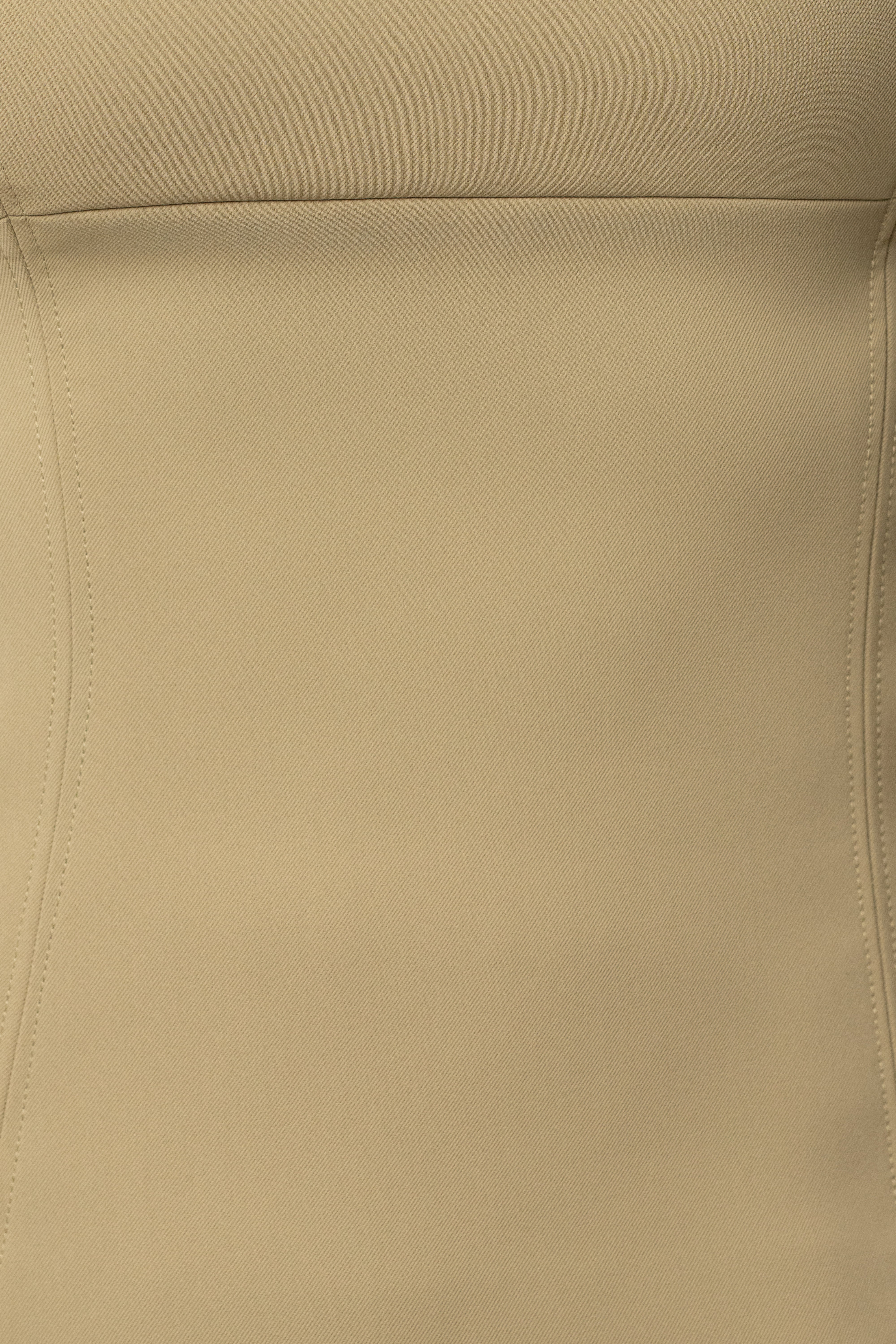 Olive Monaco Skirt Set - JLUXLABEL