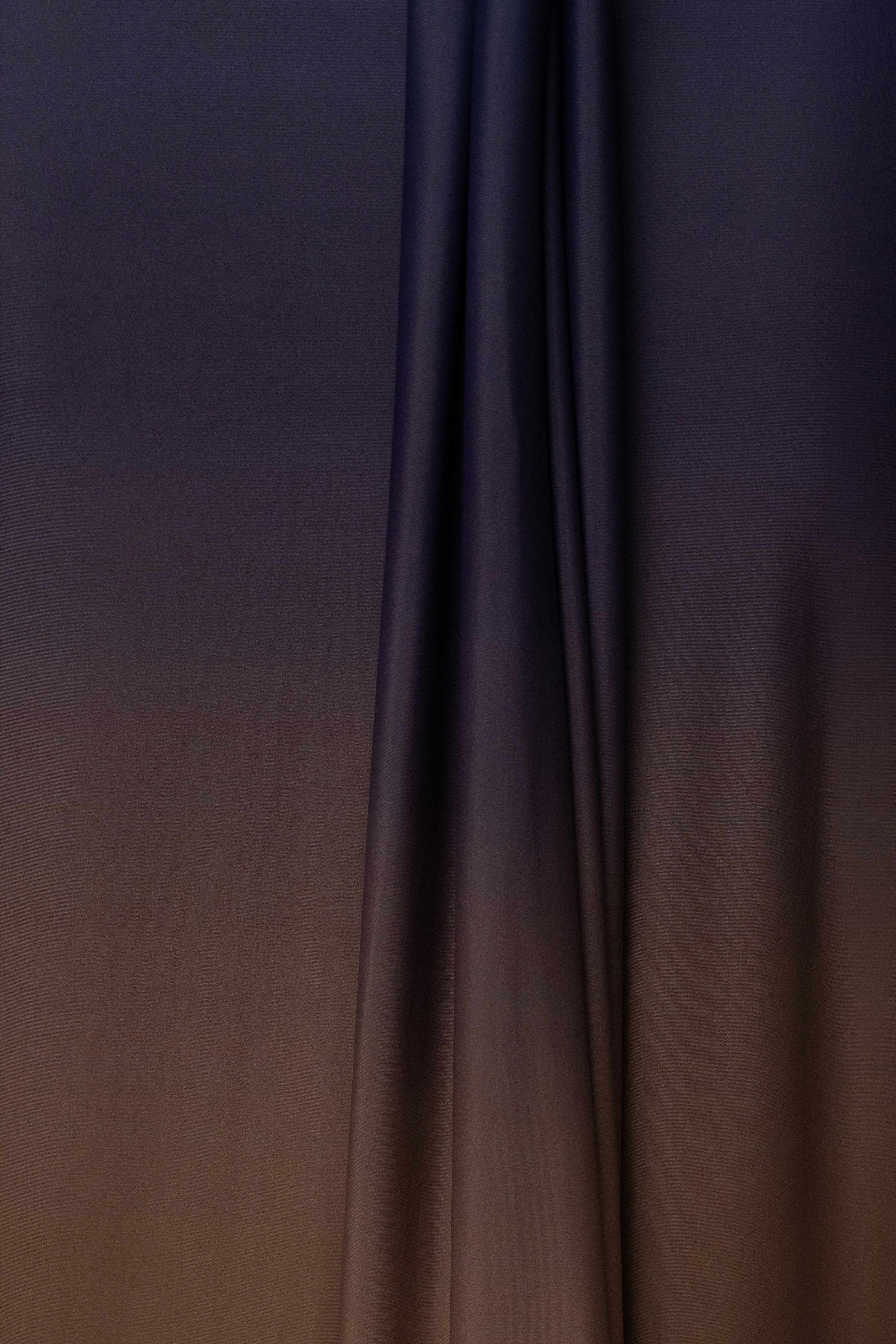 Lunar Shadow Palma Plunge Maxi Dress by JLUXLABEL featuring a deep V neckline and flowing fabric in a stylish maxi dress design.