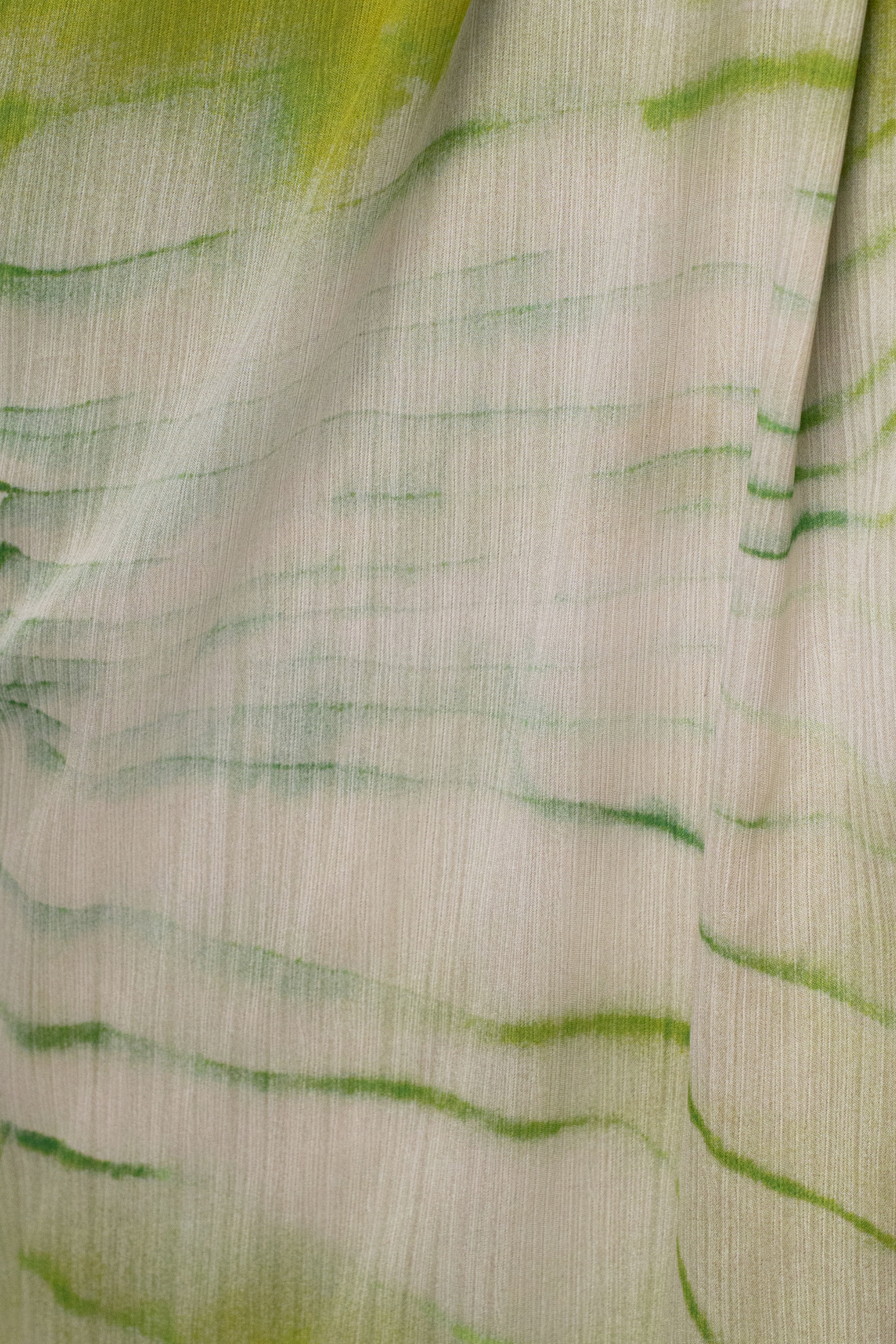 Lime Coastline Maxi Dress by JLUXLABEL featuring vibrant lime green fabric, flowy silhouette, and adjustable straps.