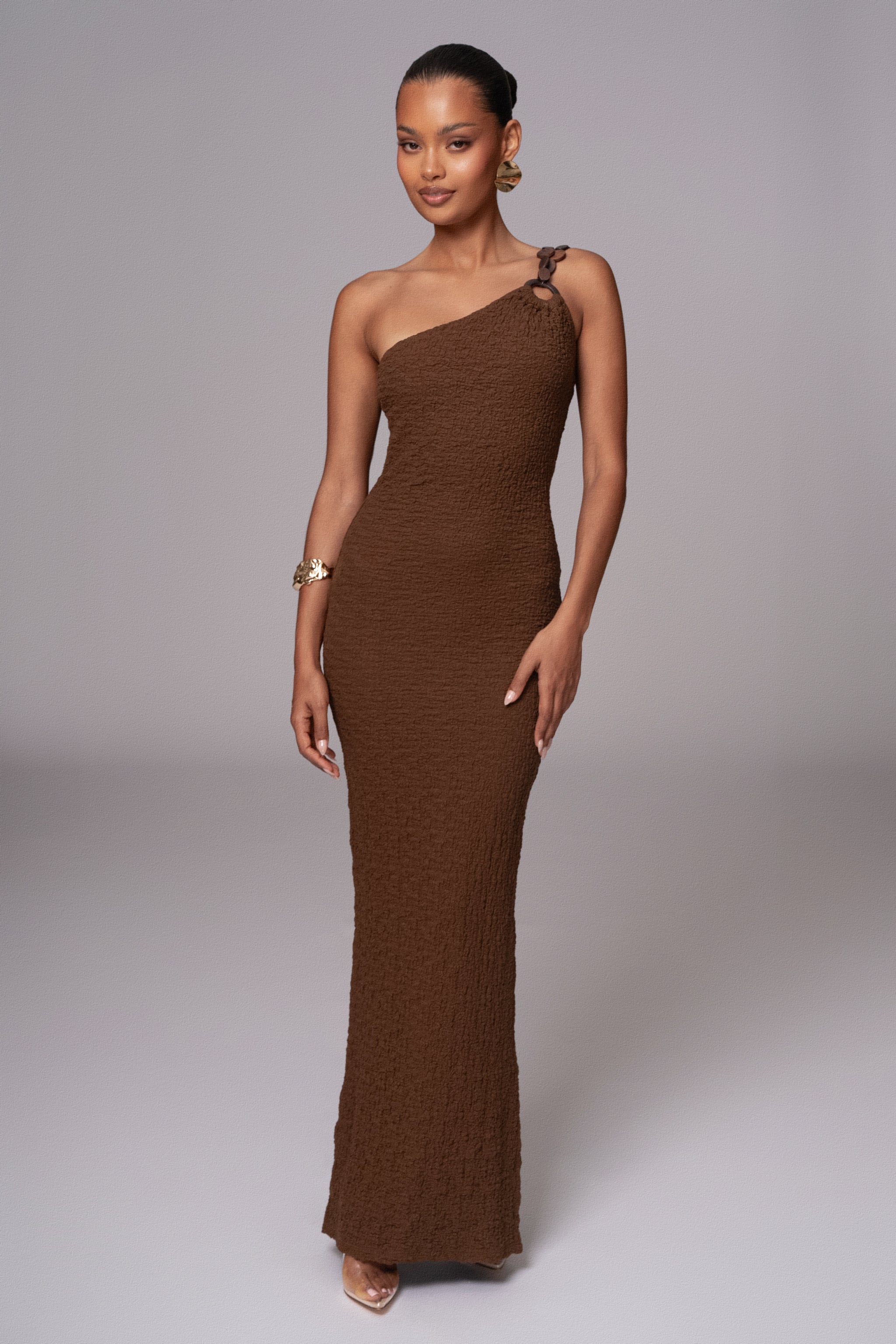 Chocolate Summer In Capri Dress Chocolate Summer In Capri Dress