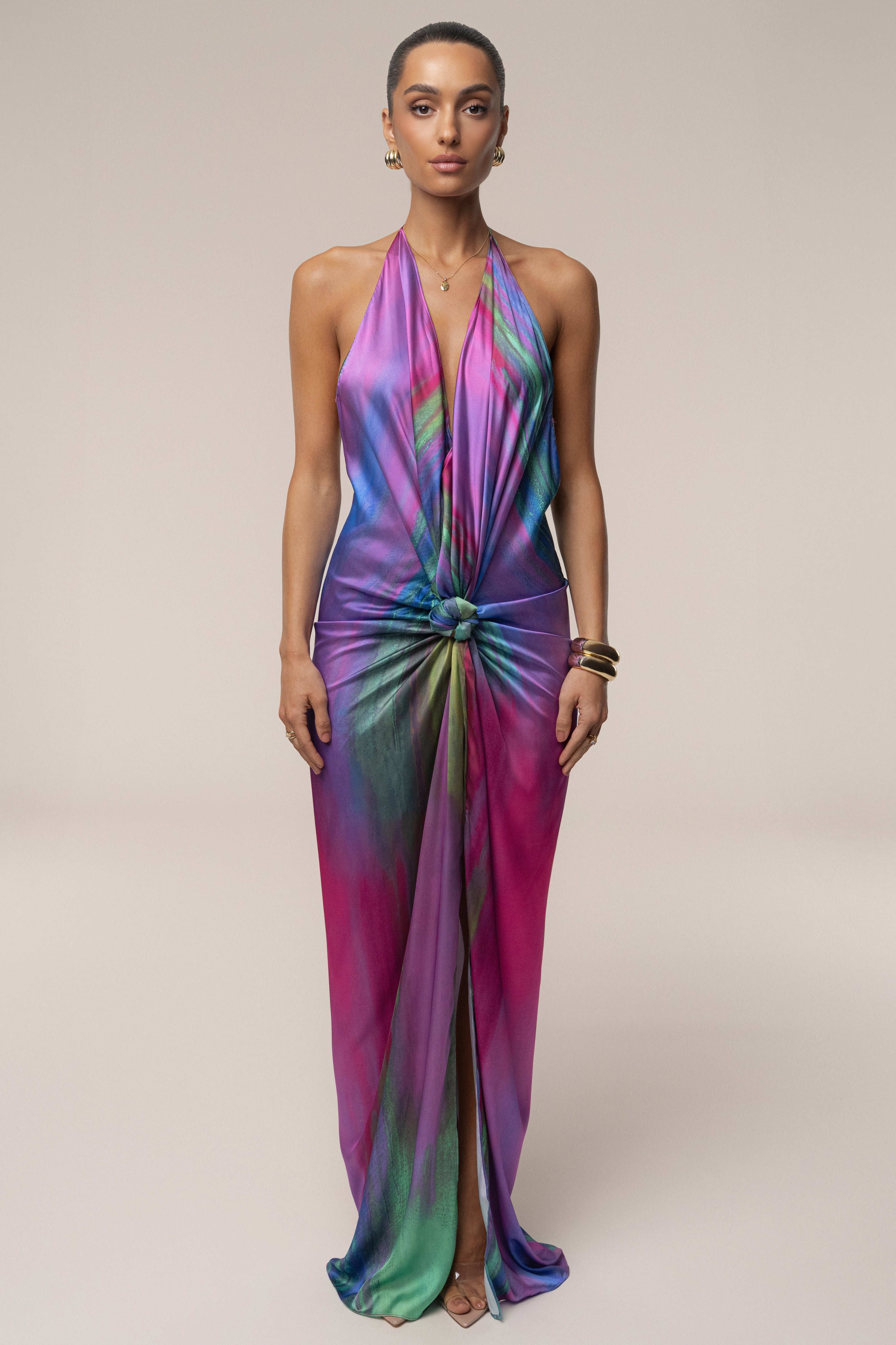 Daydream Maxi Dress - JLUXLABEL