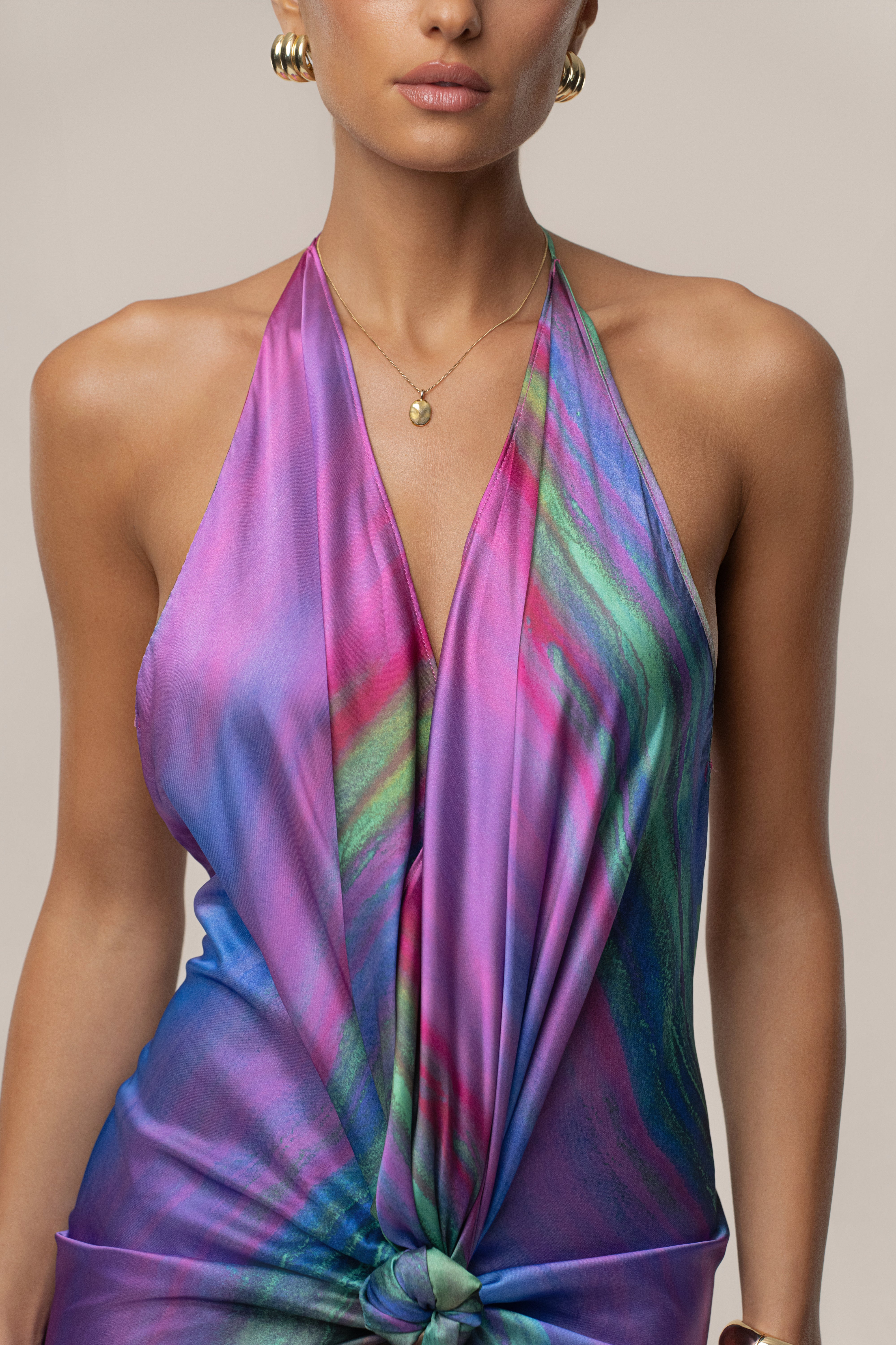 Daydream Maxi Dress - JLUXLABEL