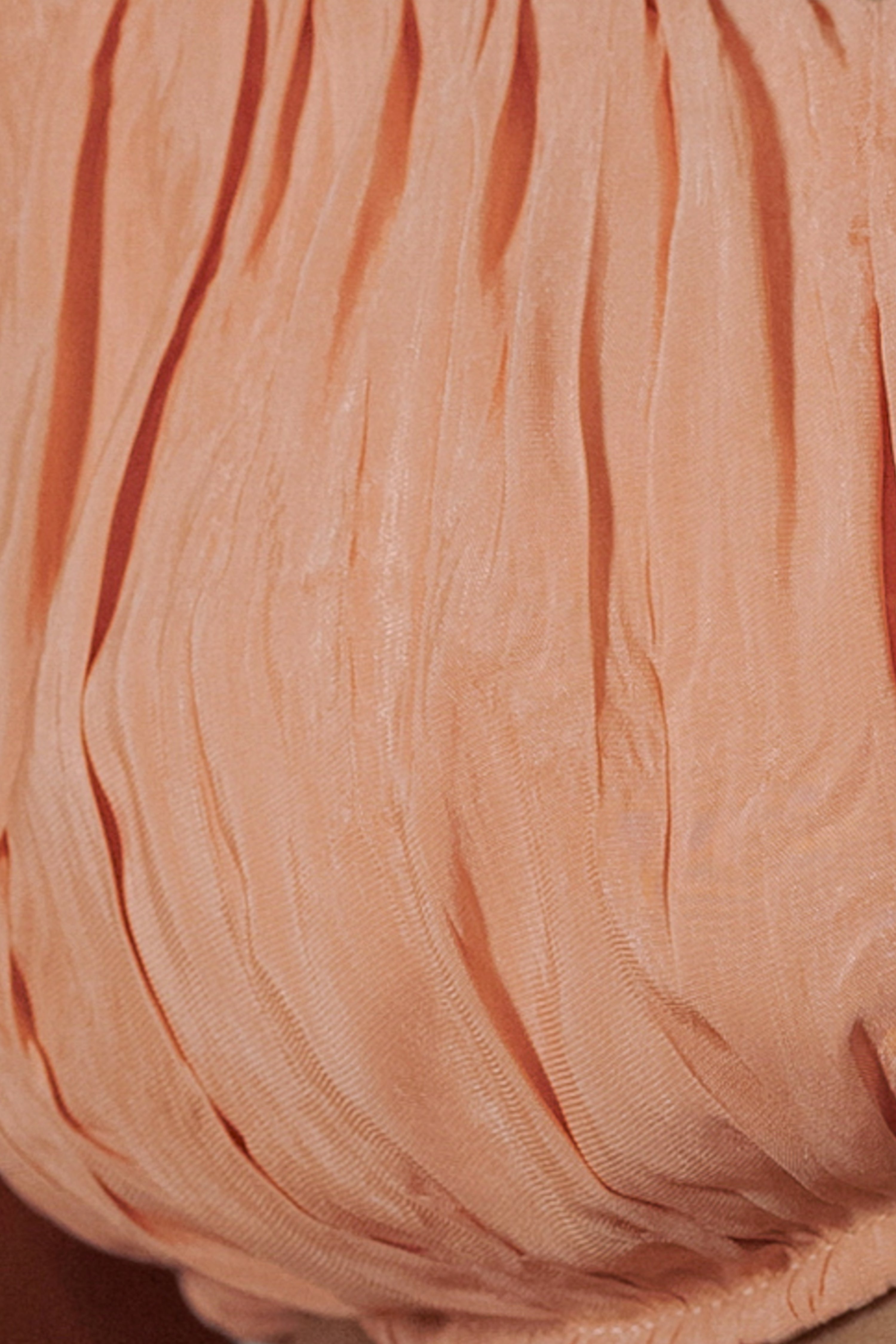 Coral Carey Long Sleeve Top - JLUXLABEL