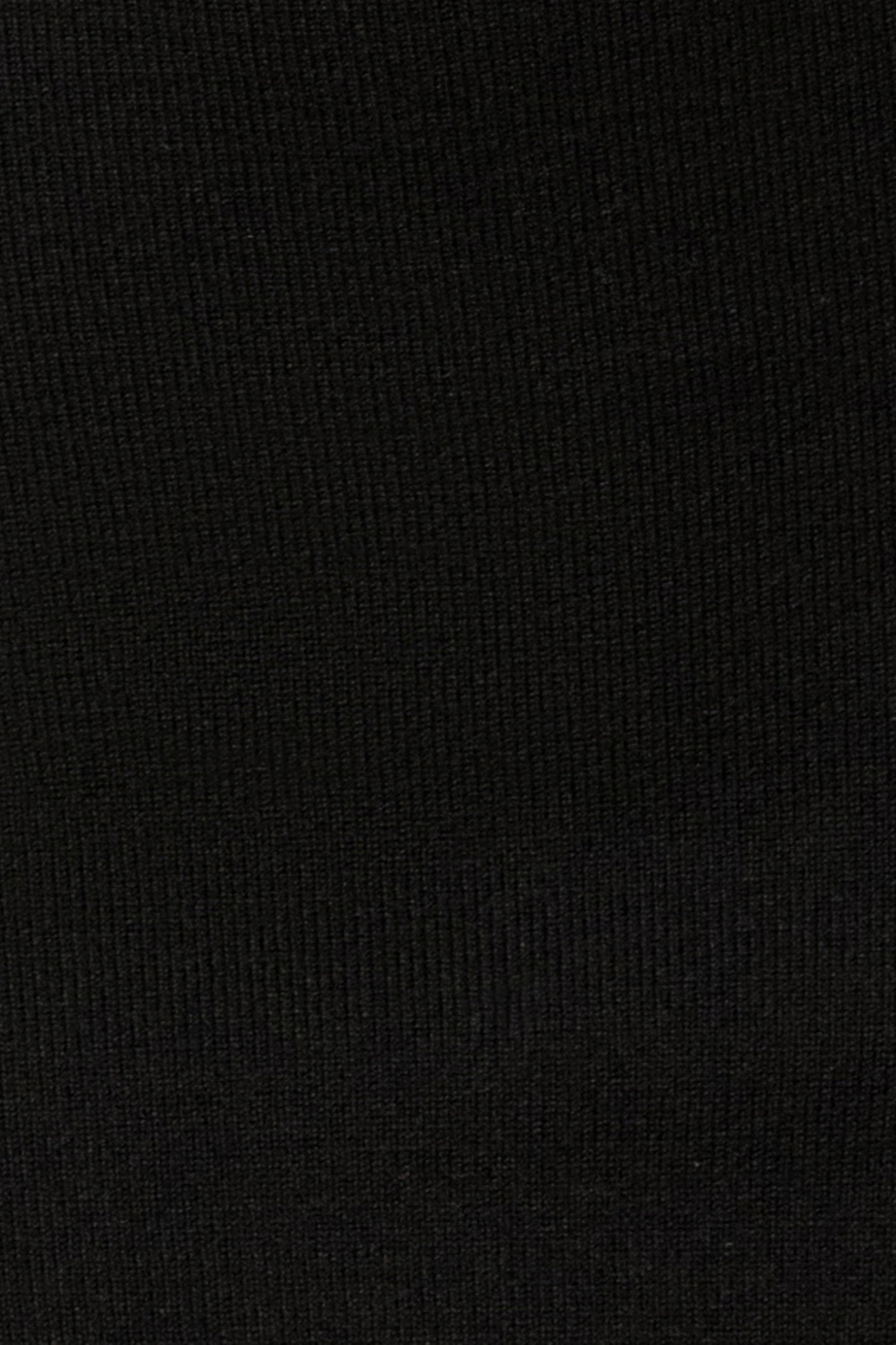 Black Seabound Bodysuit - JLUXLABEL