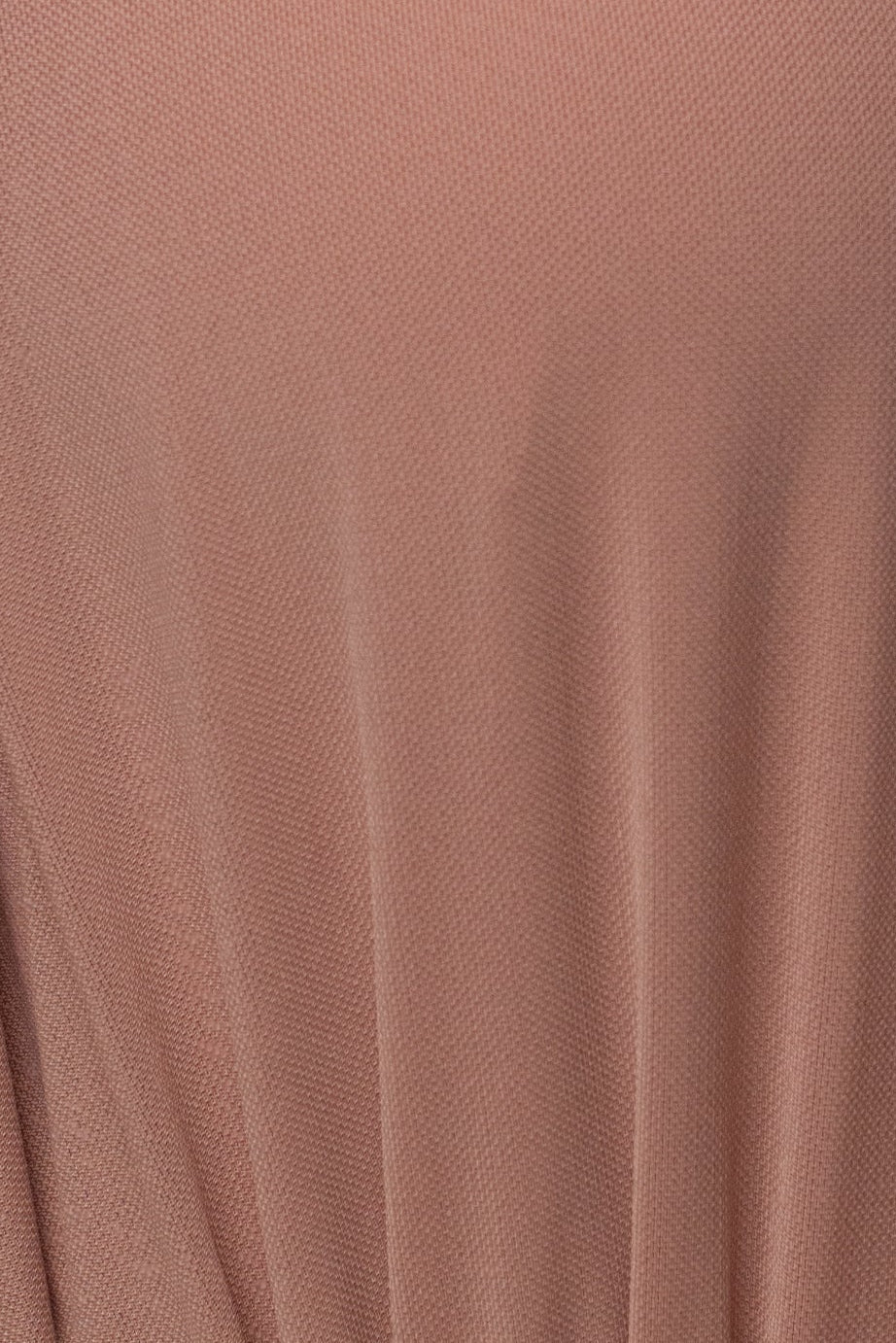 Dusty Rose Bare Form Plunge Bodysuit