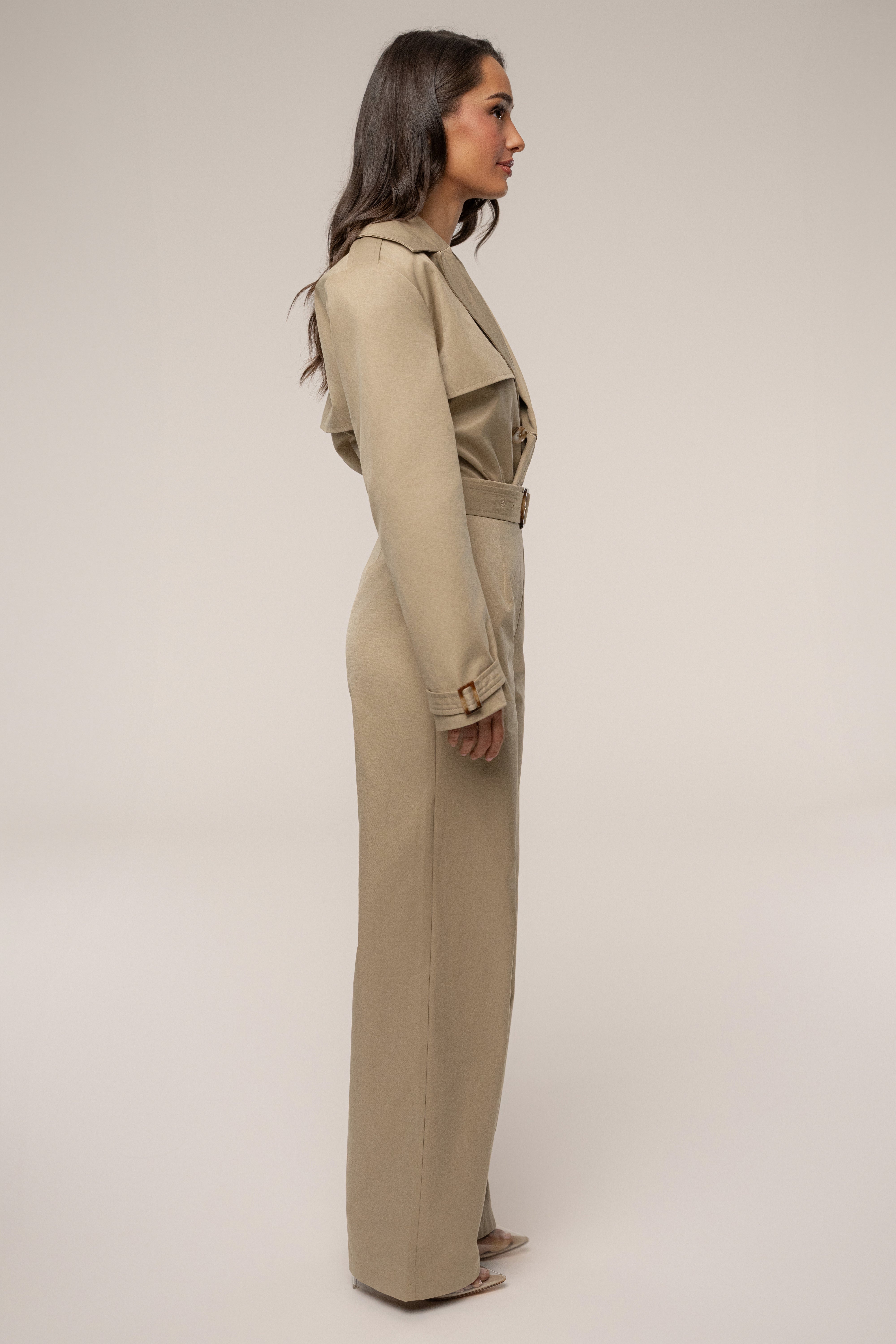 Khaki Horizons Bodysuit