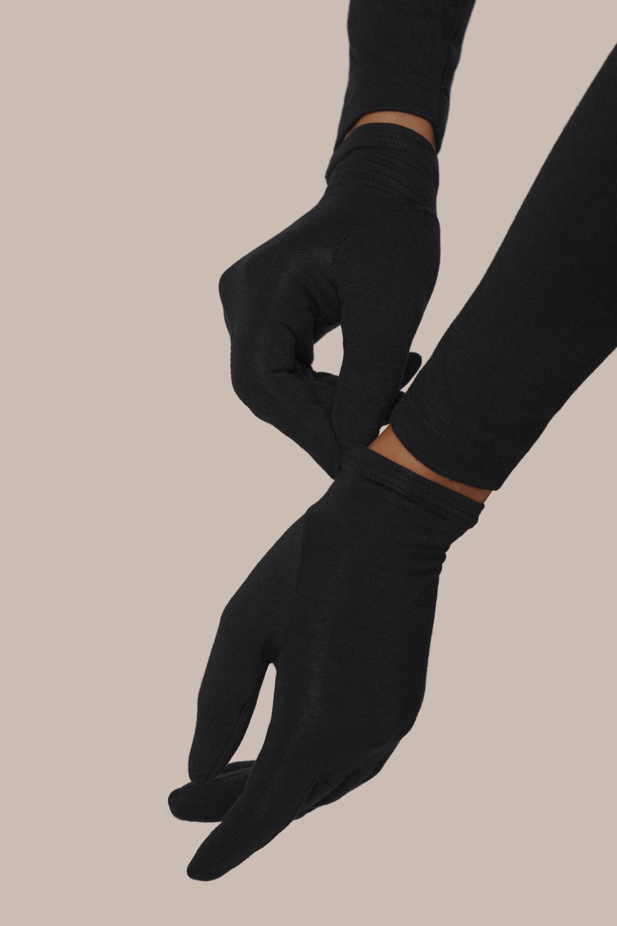 Black Evening Plans Bodysuit - JLUXLABEL