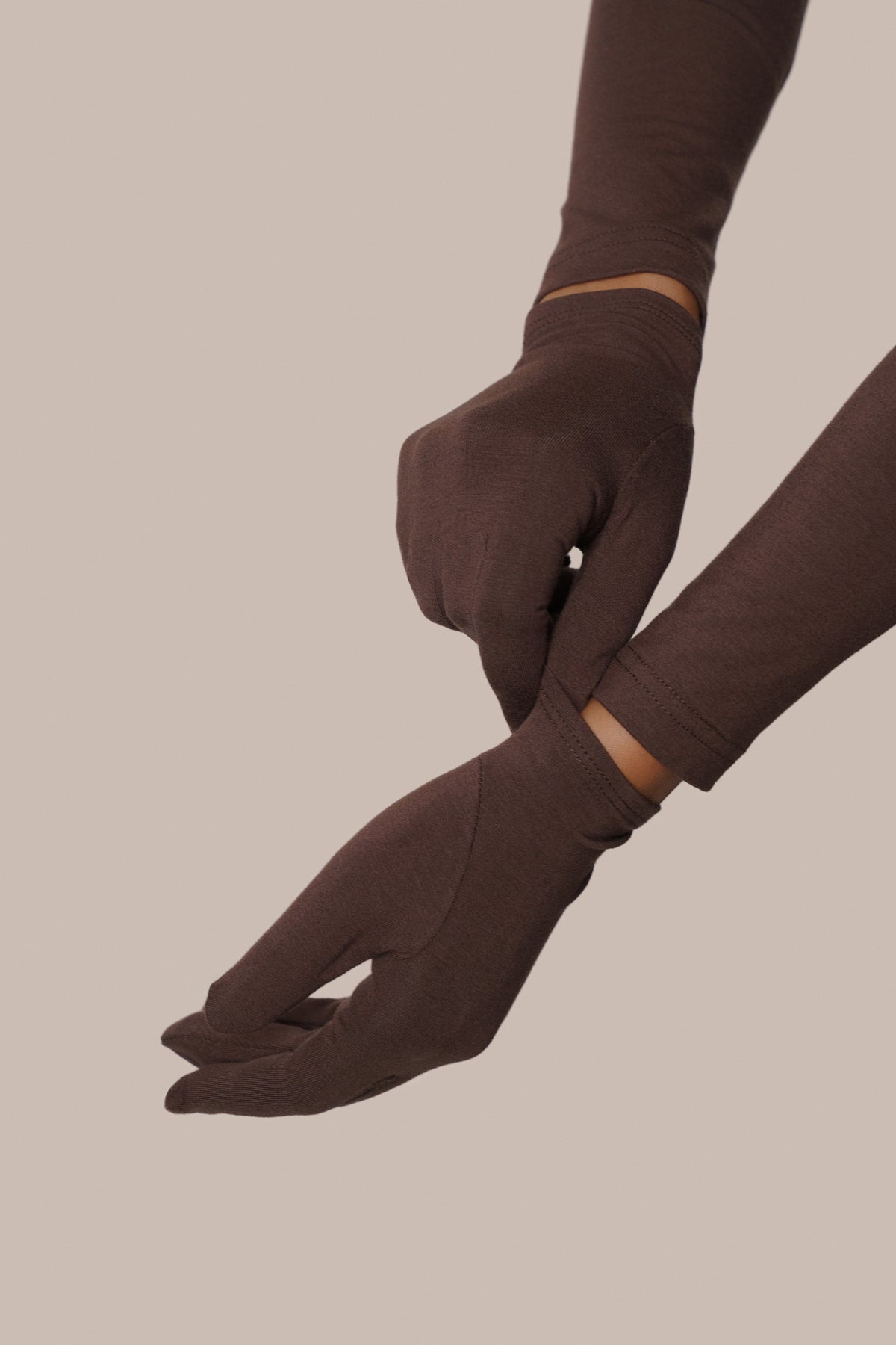 Chocolate Evening Plans Bodysuit - JLUXLABEL