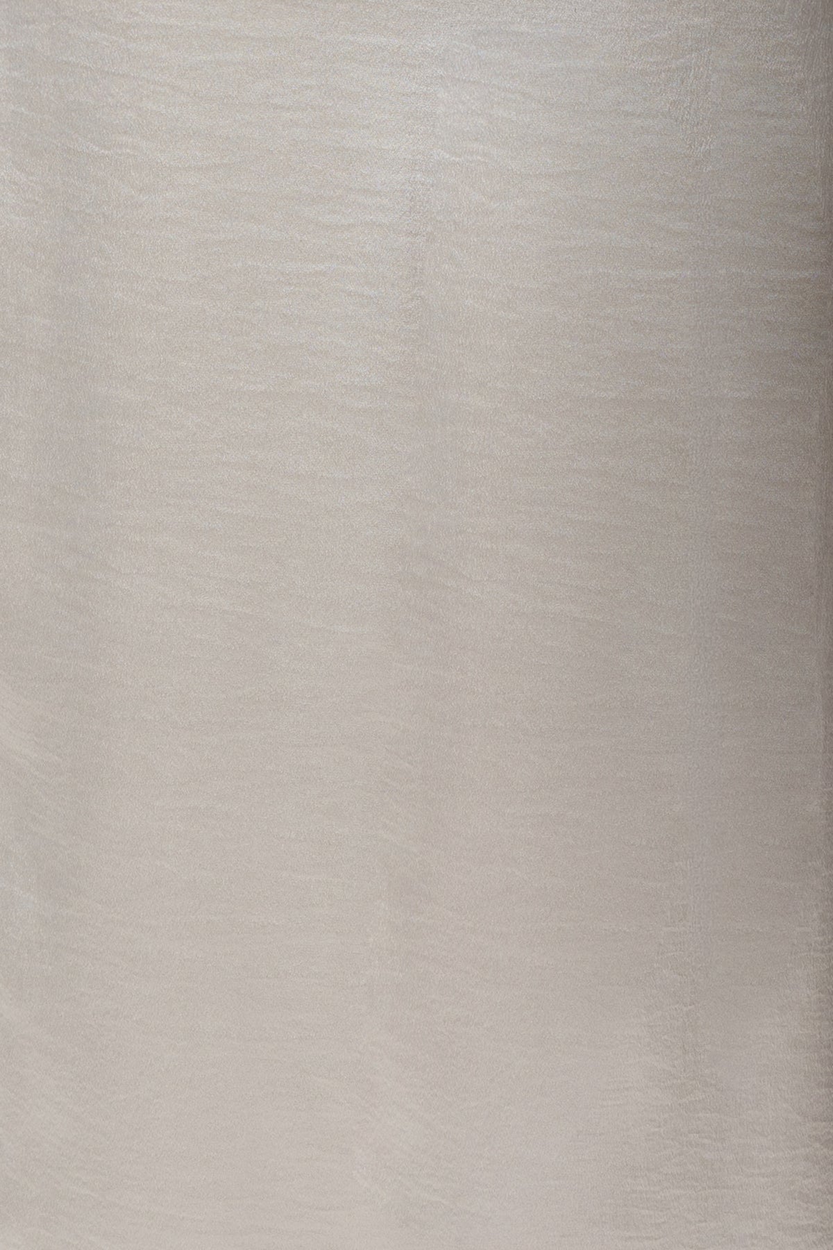 Ivory Dreamer Satin Maxi Skirt