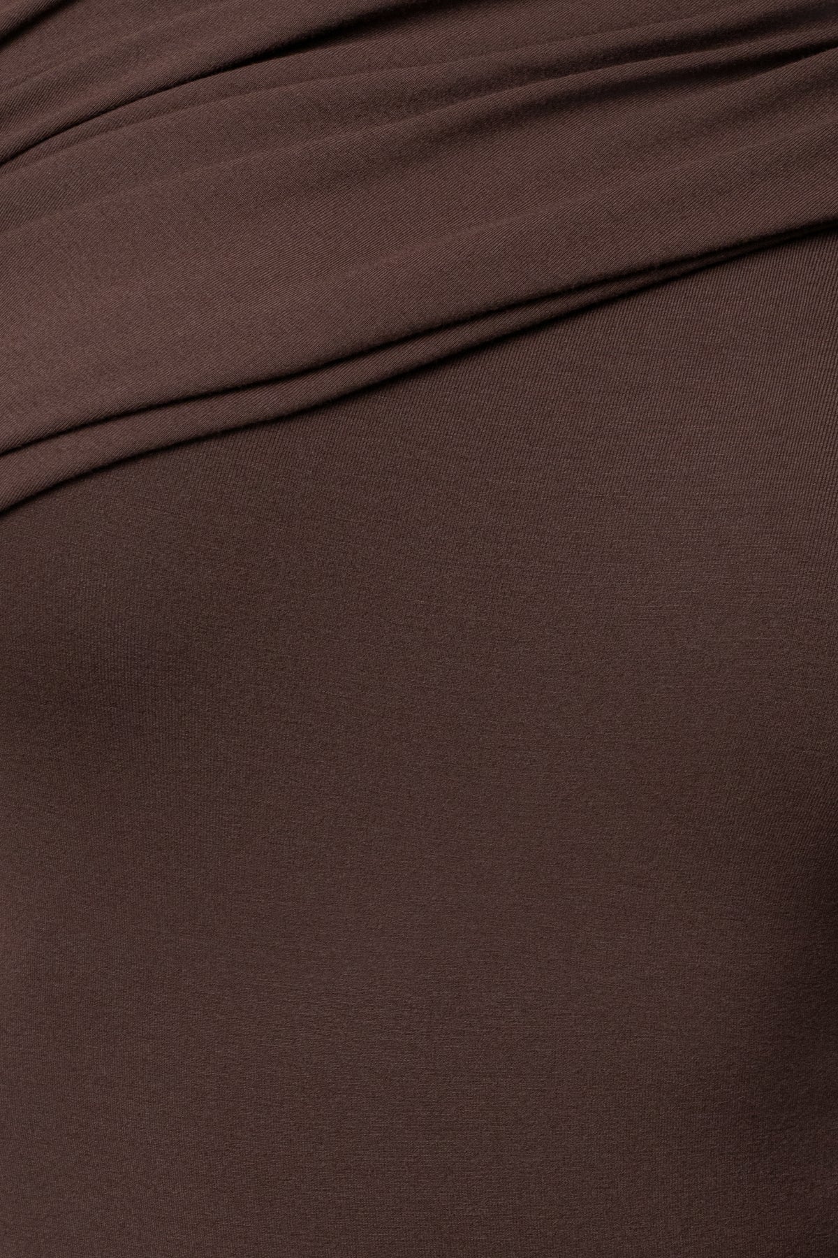 Chocolate Evening Plans Bodysuit - JLUXLABEL