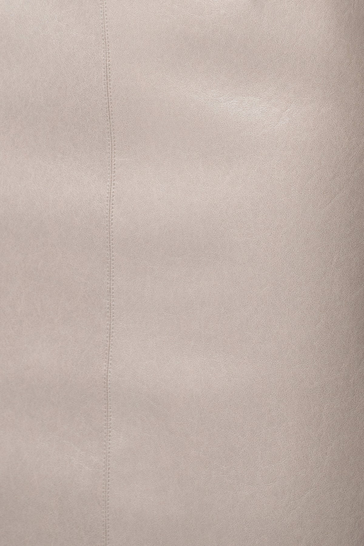 Lt. Grey Belted Gia Midi Skirt - JLUXLABEL
