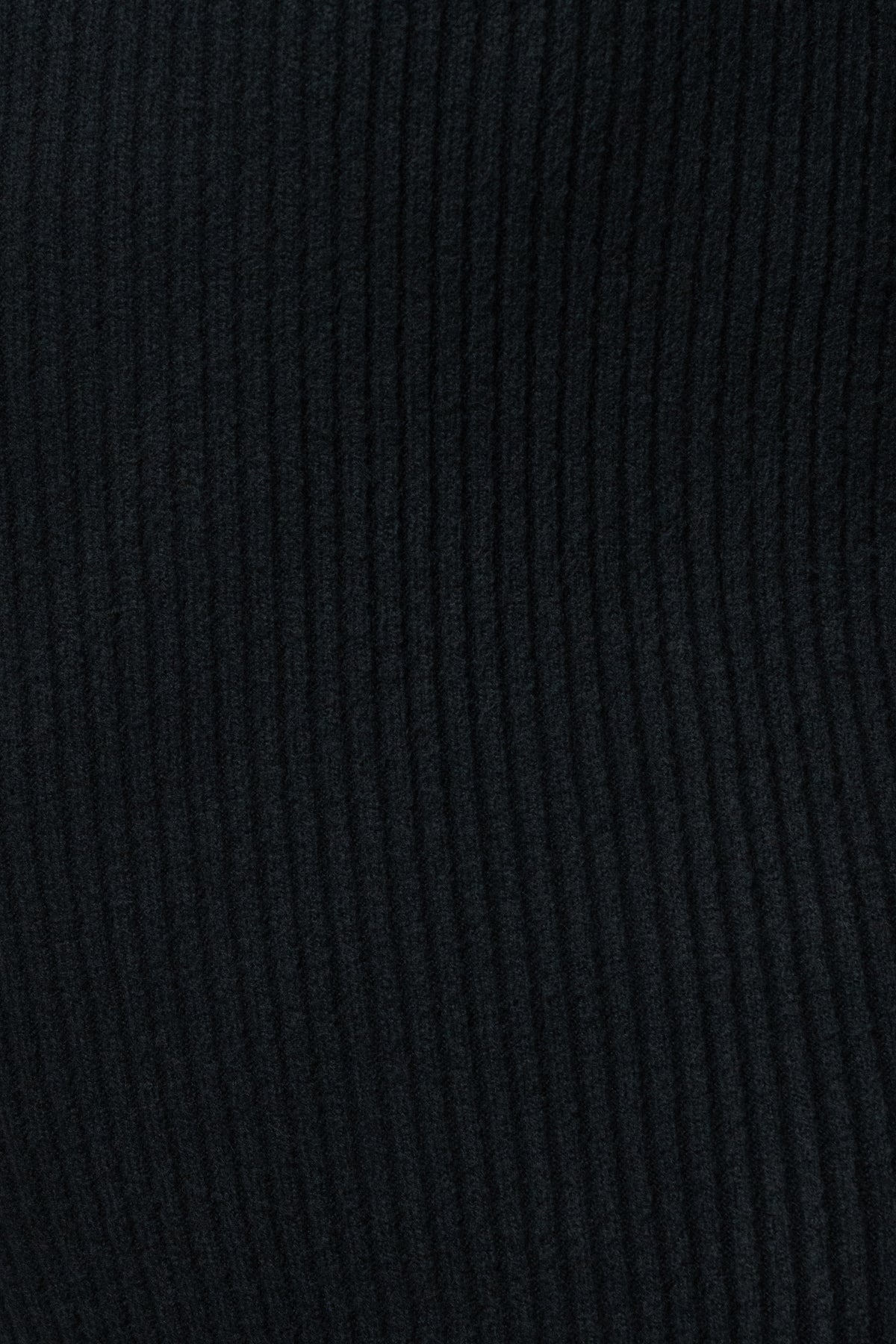Black Weekend Away Knit Maxi Dress - JLUXLABEL