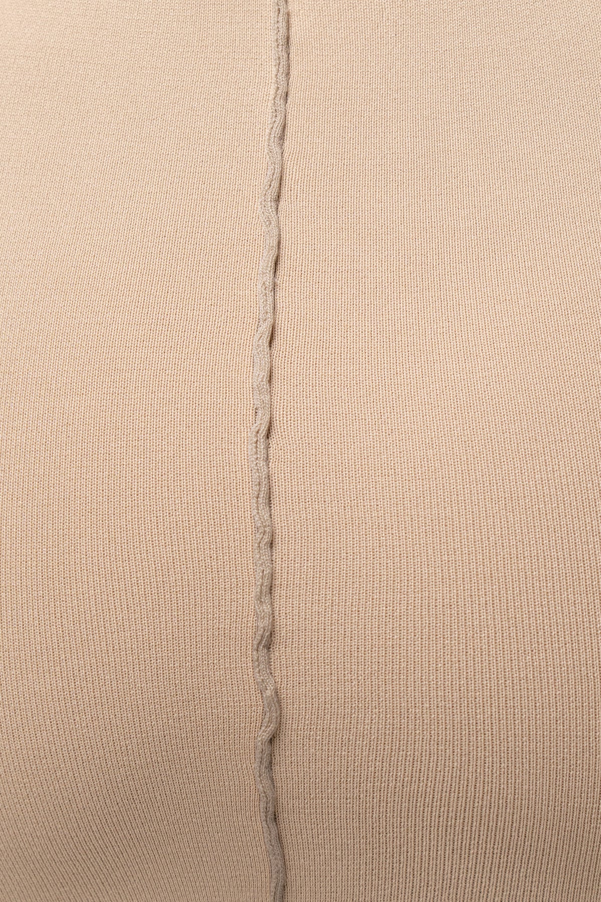 Sand Studio Knit Maxi Skirt - JLUXLABEL