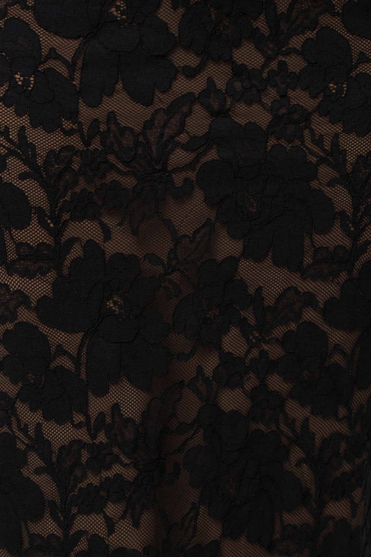 Black Timeless Love Lace Corset - JLUXLABEL