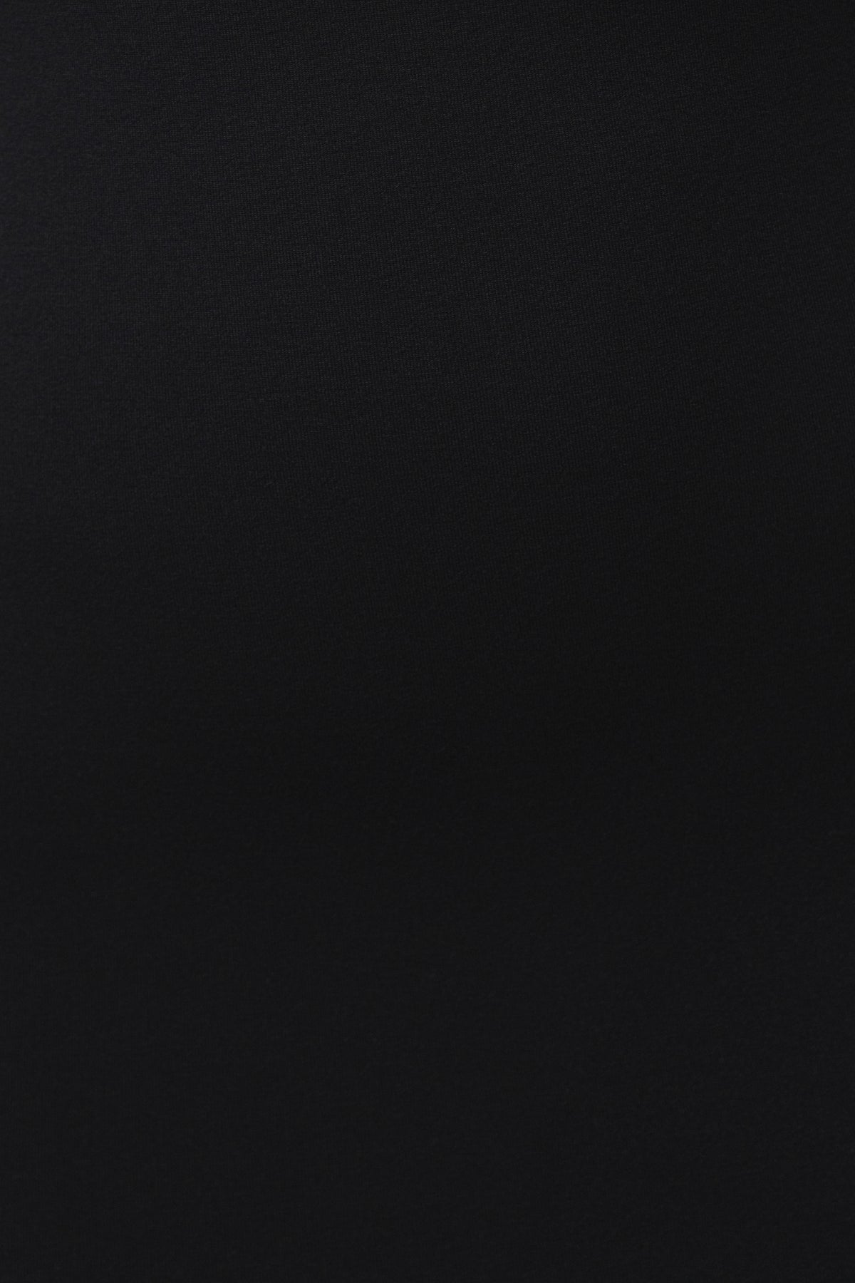 Black The Reveal Mini Dress