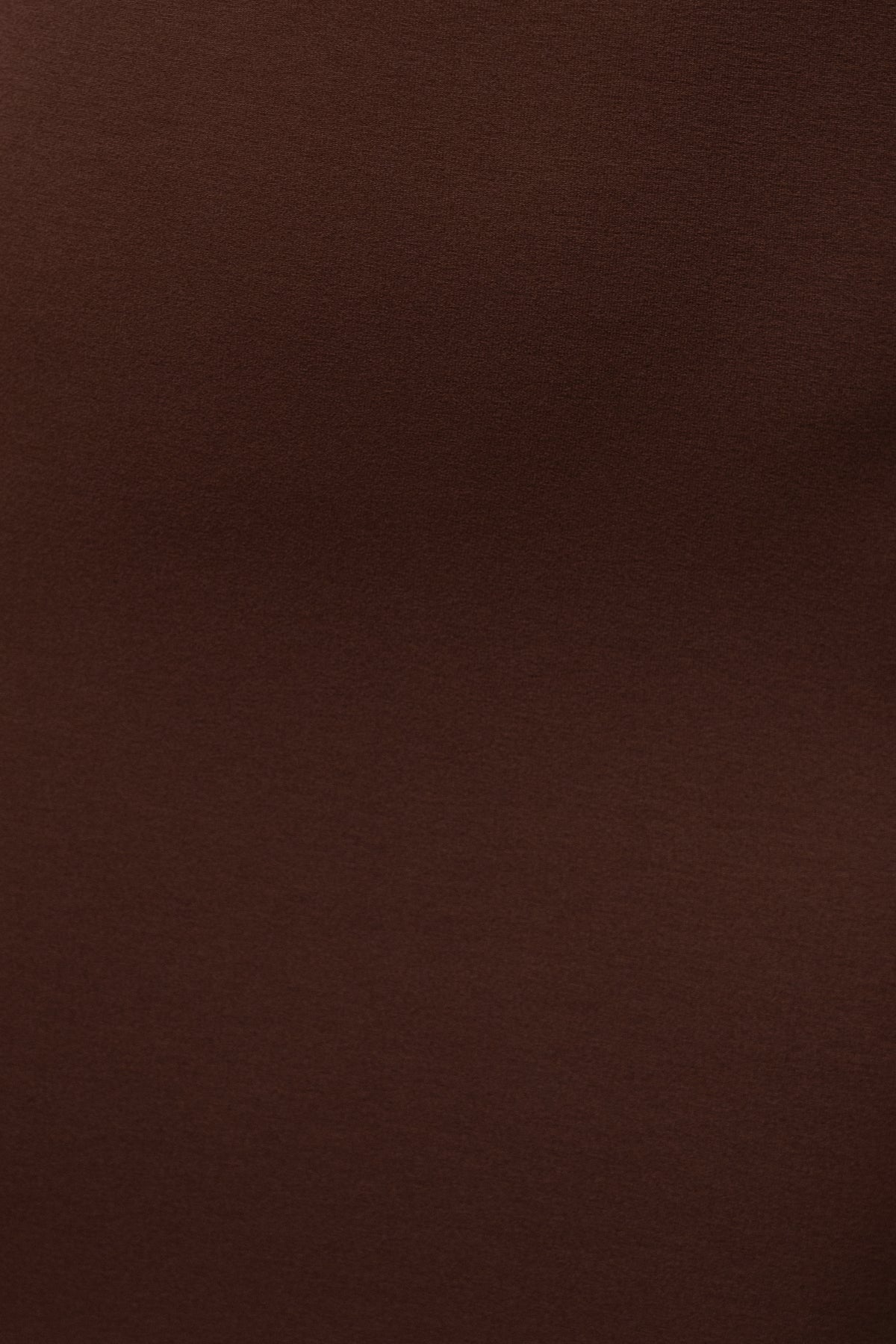 Brown The Reveal Mini Dress