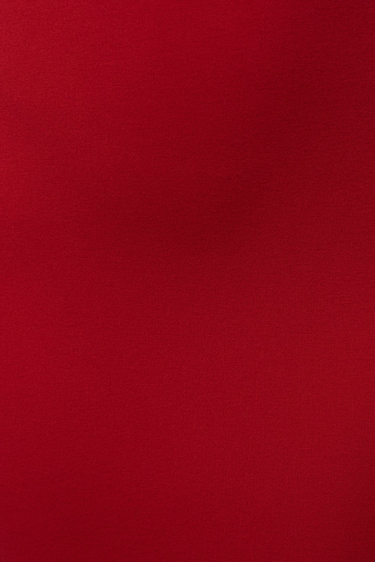 Red The Reveal Mini Dress