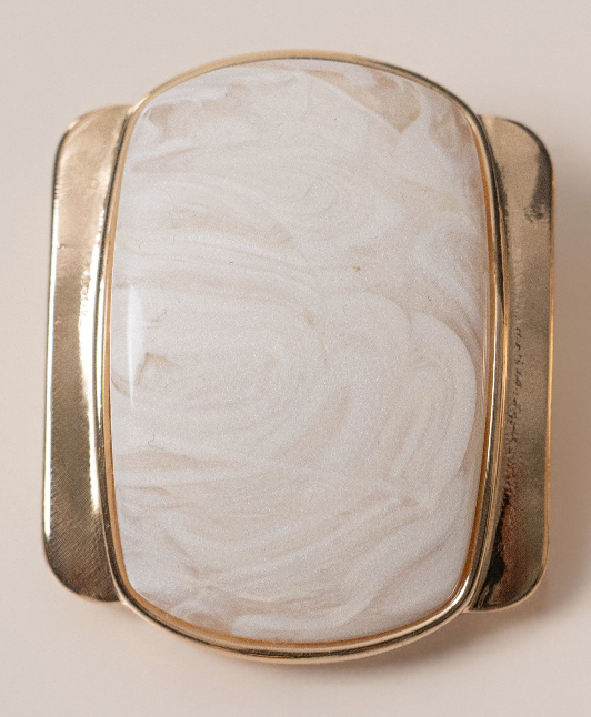 Ivory Giovanna Earrings