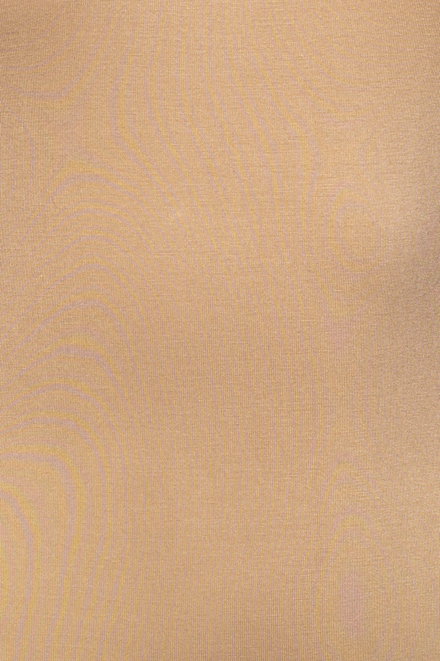 Tan The Hills Contrast Dress - JLUXLABEL